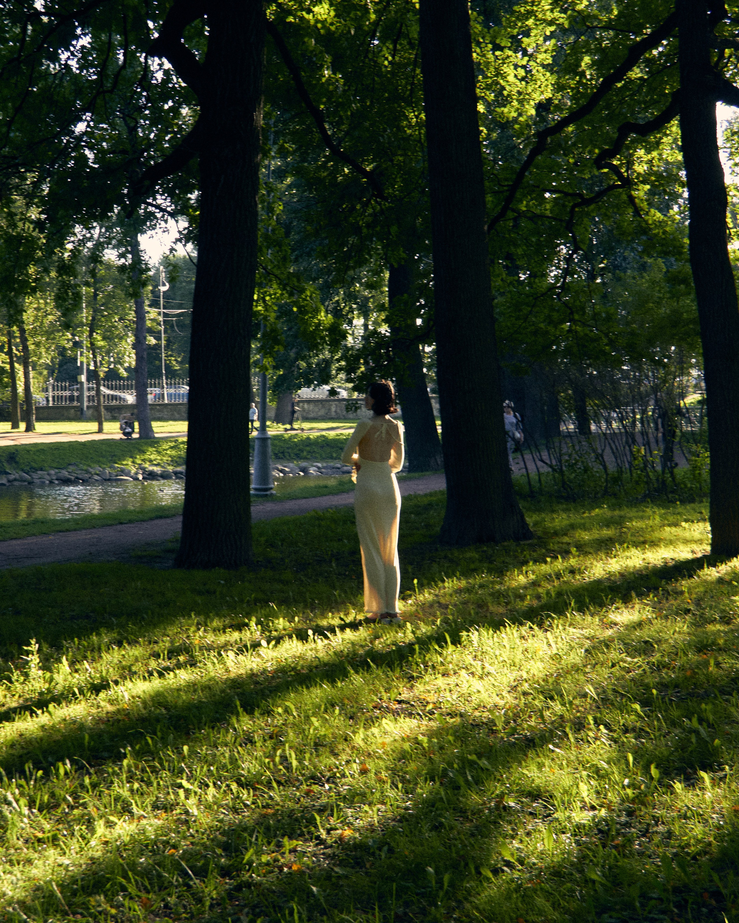 INIDIVIDUALS. Ssaammuraii.ph — fashion / street-фотограф