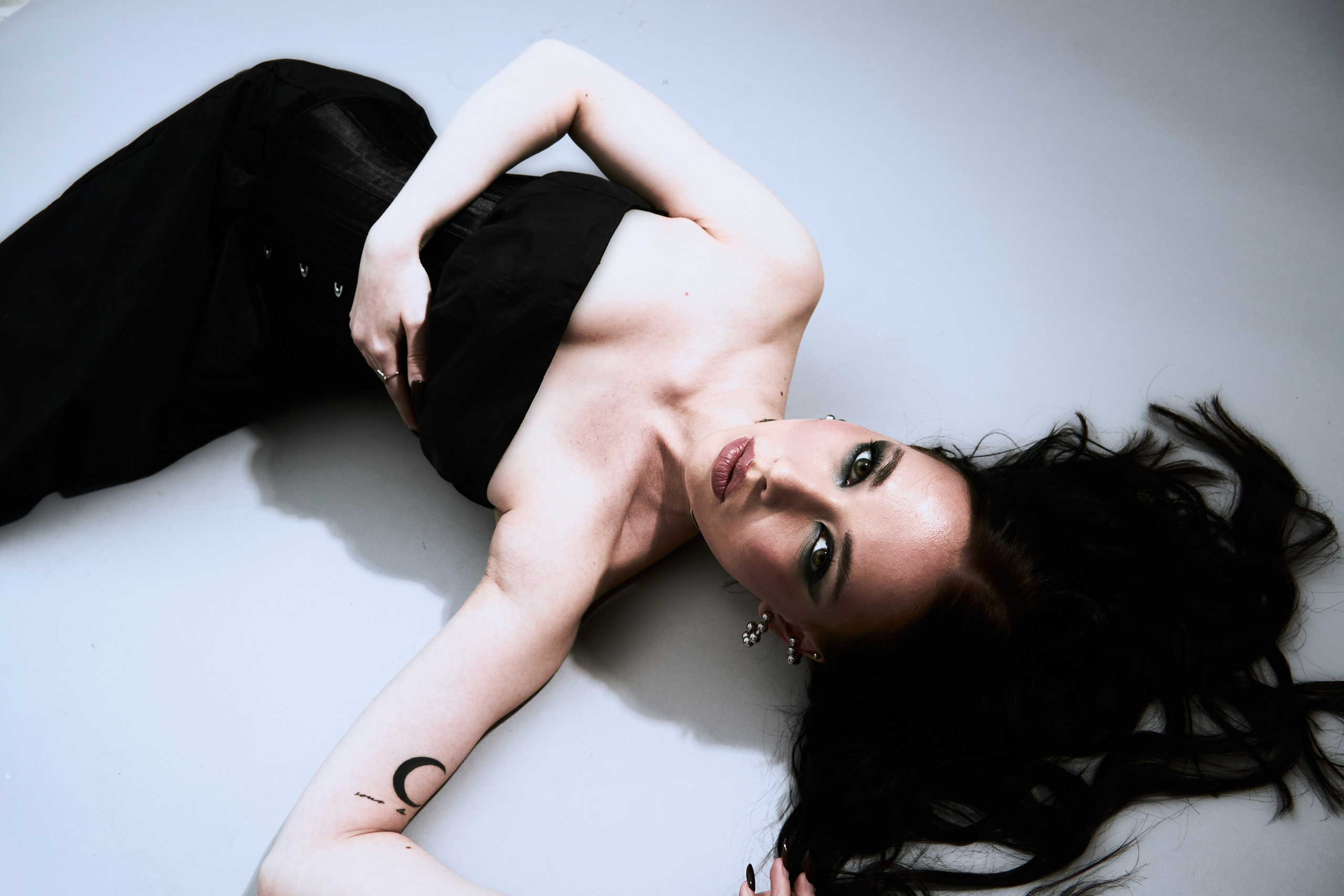 INIDIVIDUALS. Ssaammuraii.ph — fashion / street-фотограф