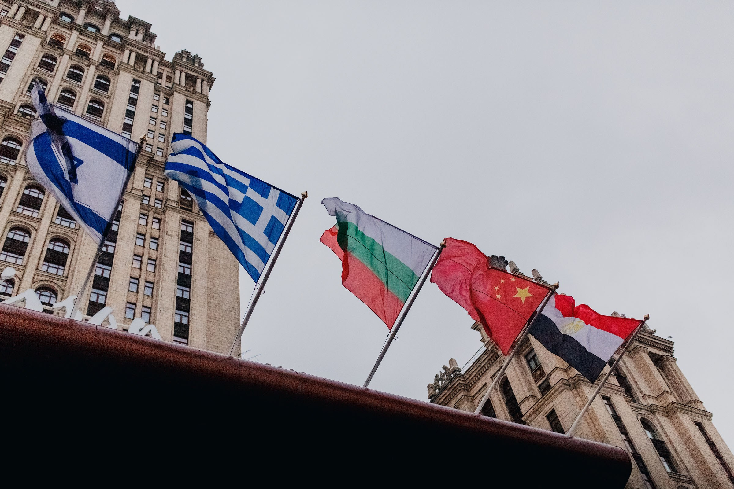 Александр и Александра. Фотограф Константин Пешков