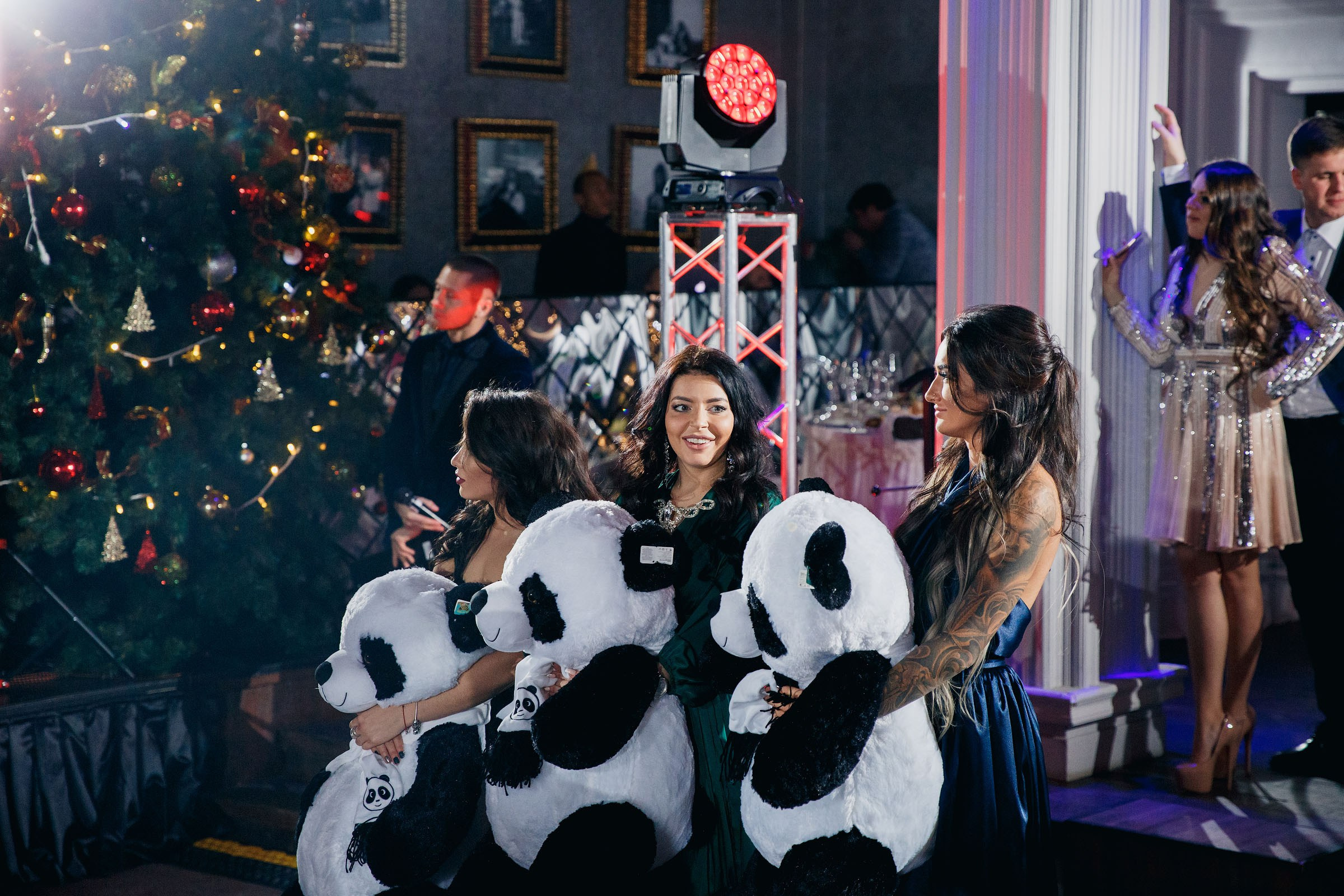 Александр и Александра. Фотограф Константин Пешков