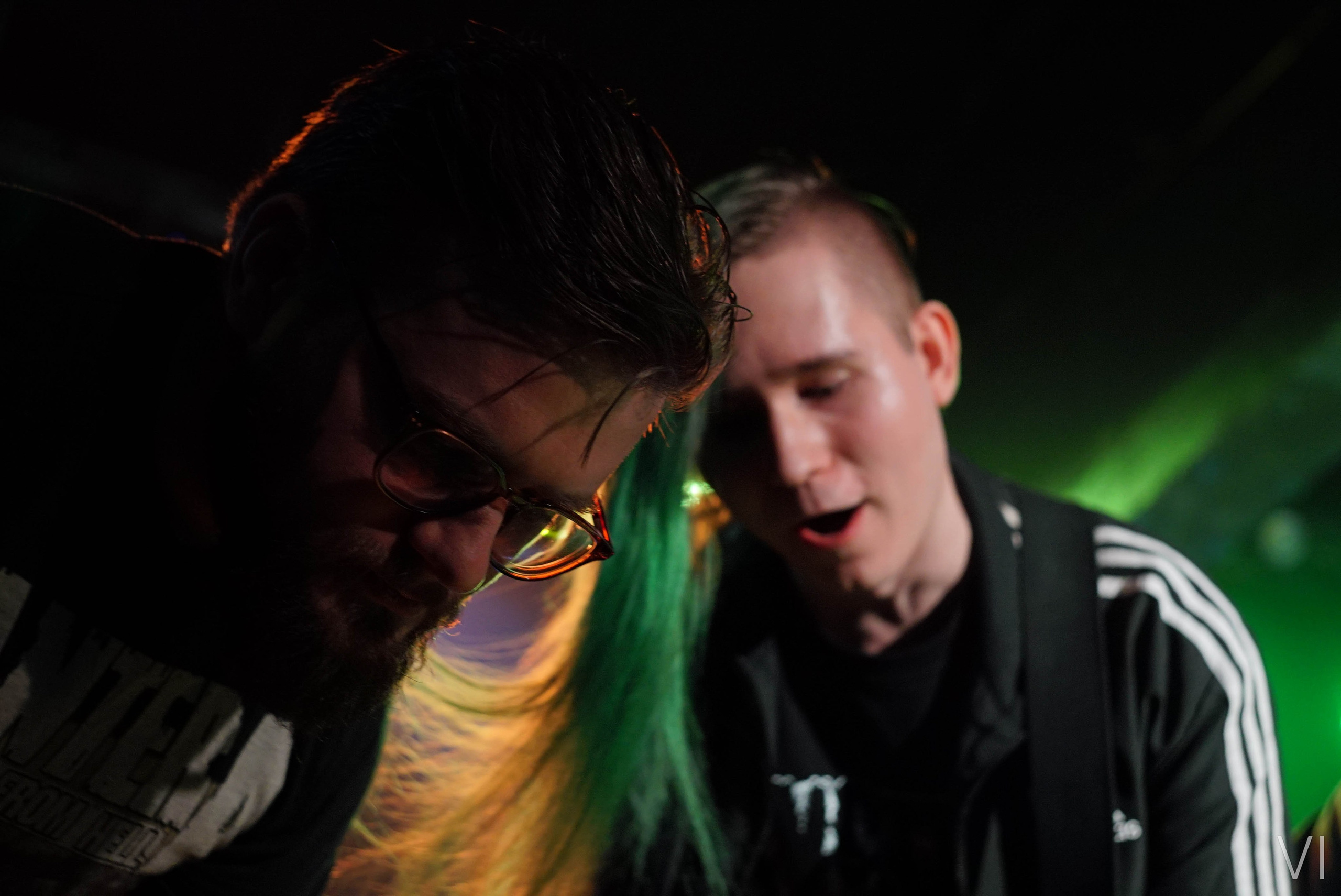 VI selected, February 25. Концертный и репортажный фотограф Воронин Игорь