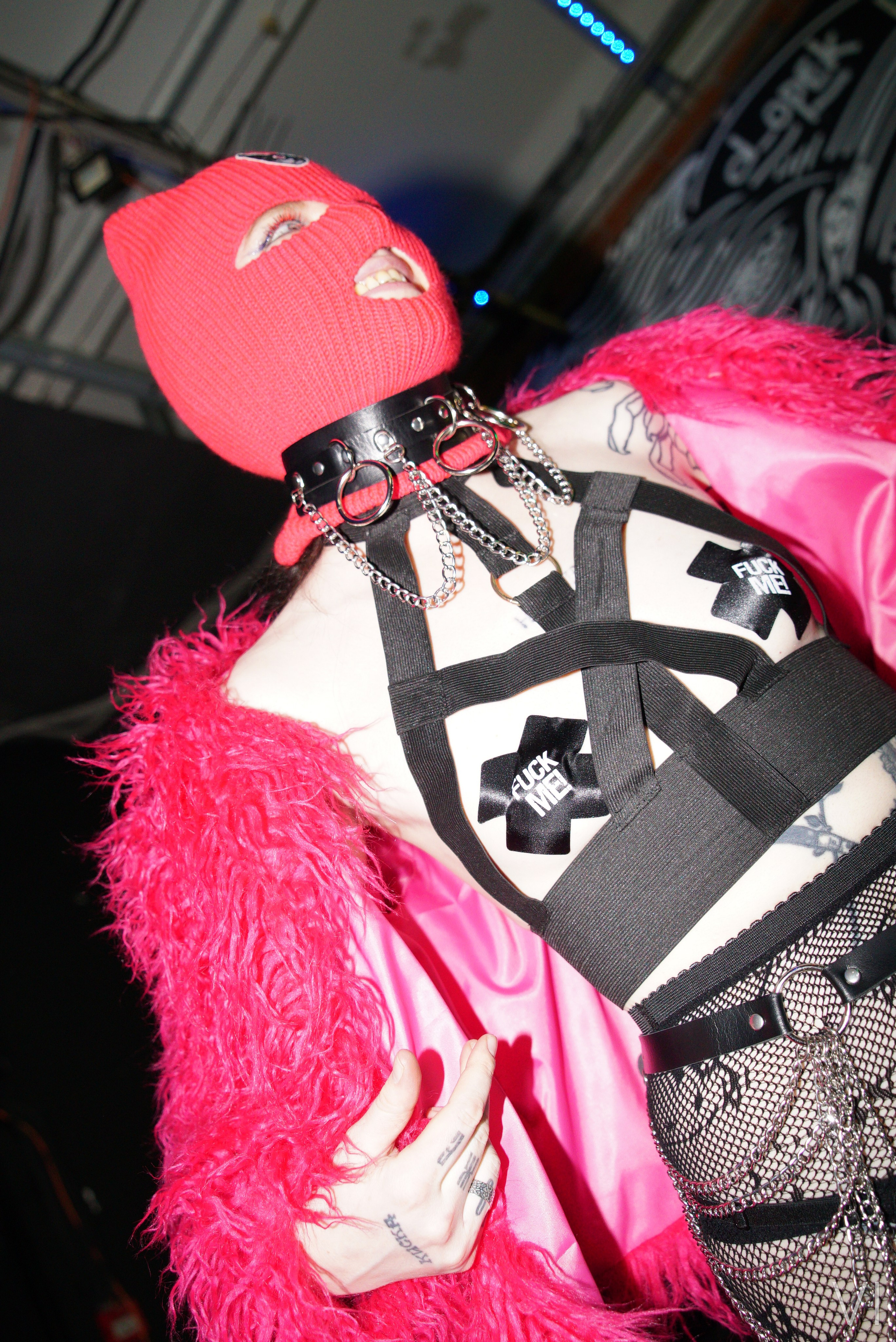 MAKE UGAR GREAT AGAIN XXXIII. Концертный и репортажный фотограф Воронин Игорь