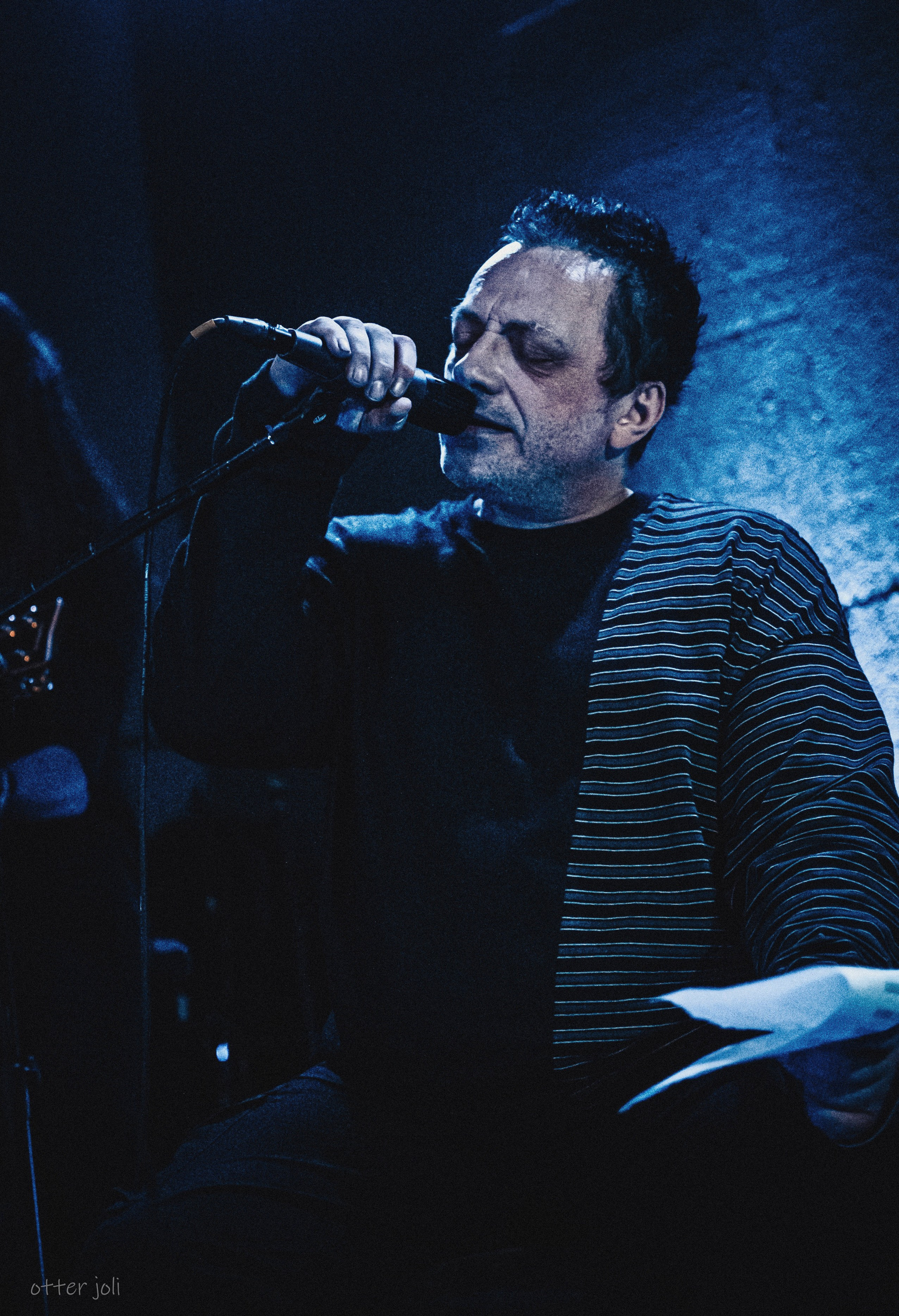 Глеб Самойлов | Акустика. Концертный репортёр Валерия Сафина