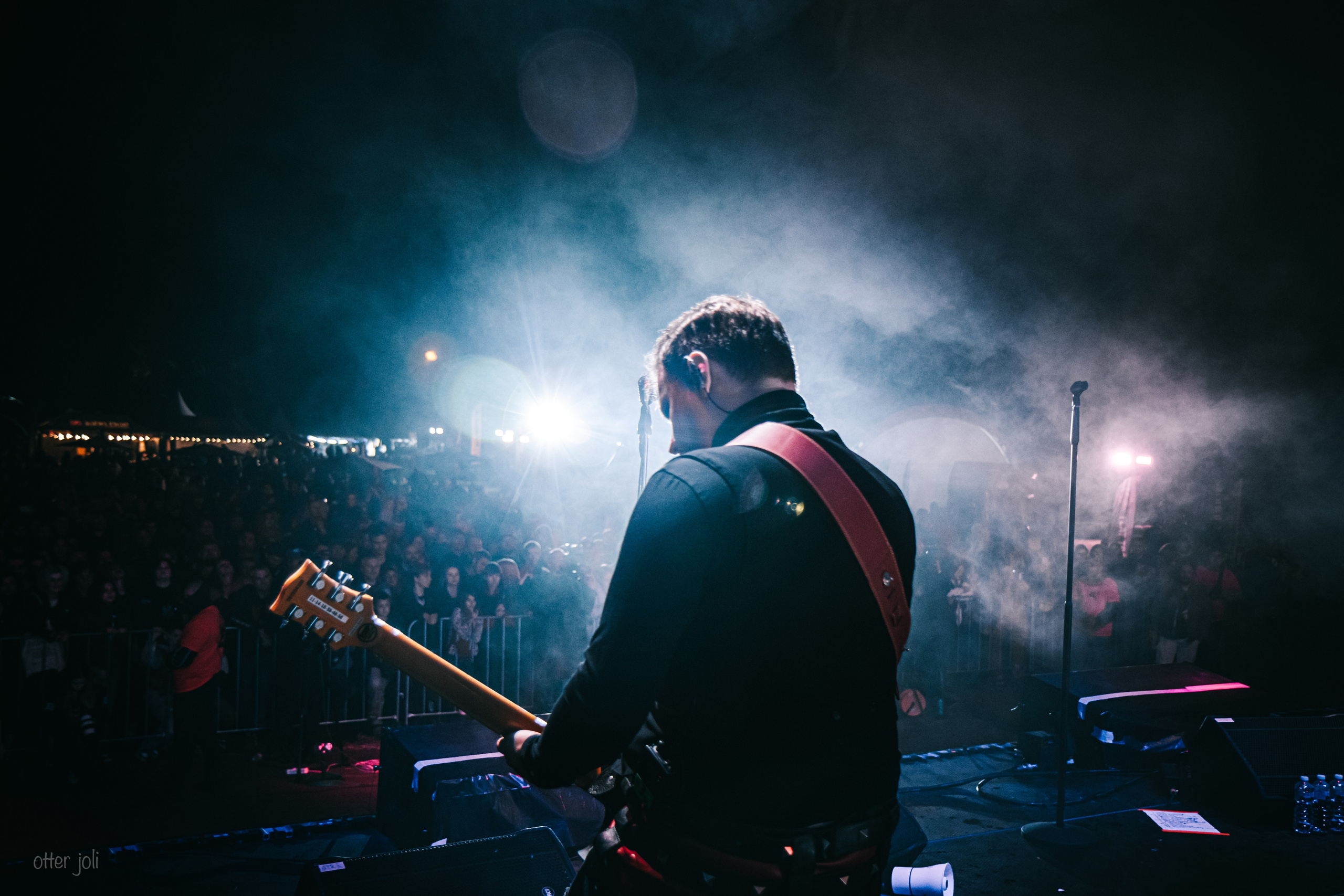 Ramm’band | BBF. Концертный репортёр Валерия Сафина