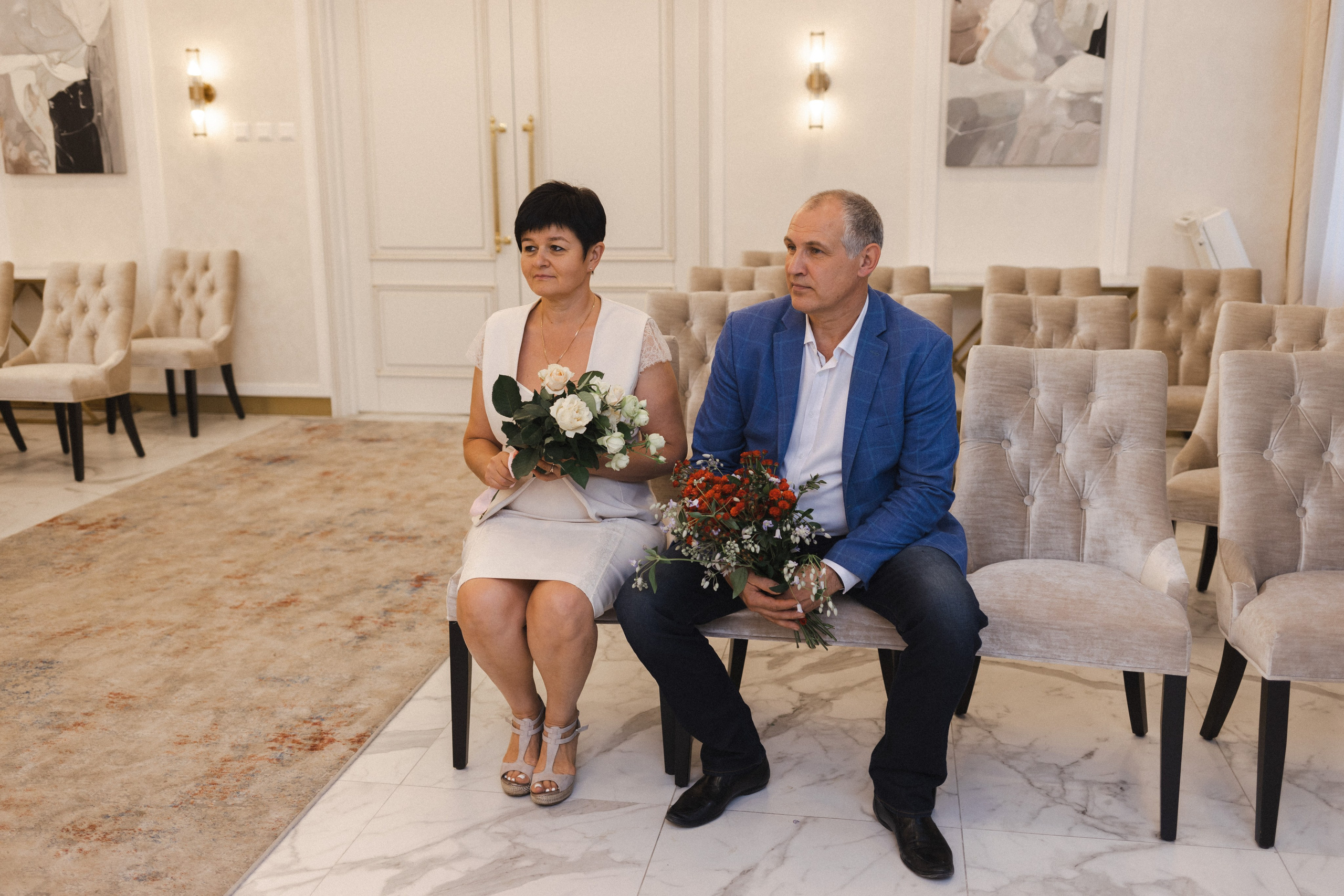 Евгений и Мария. Семейный фотограф в Москве