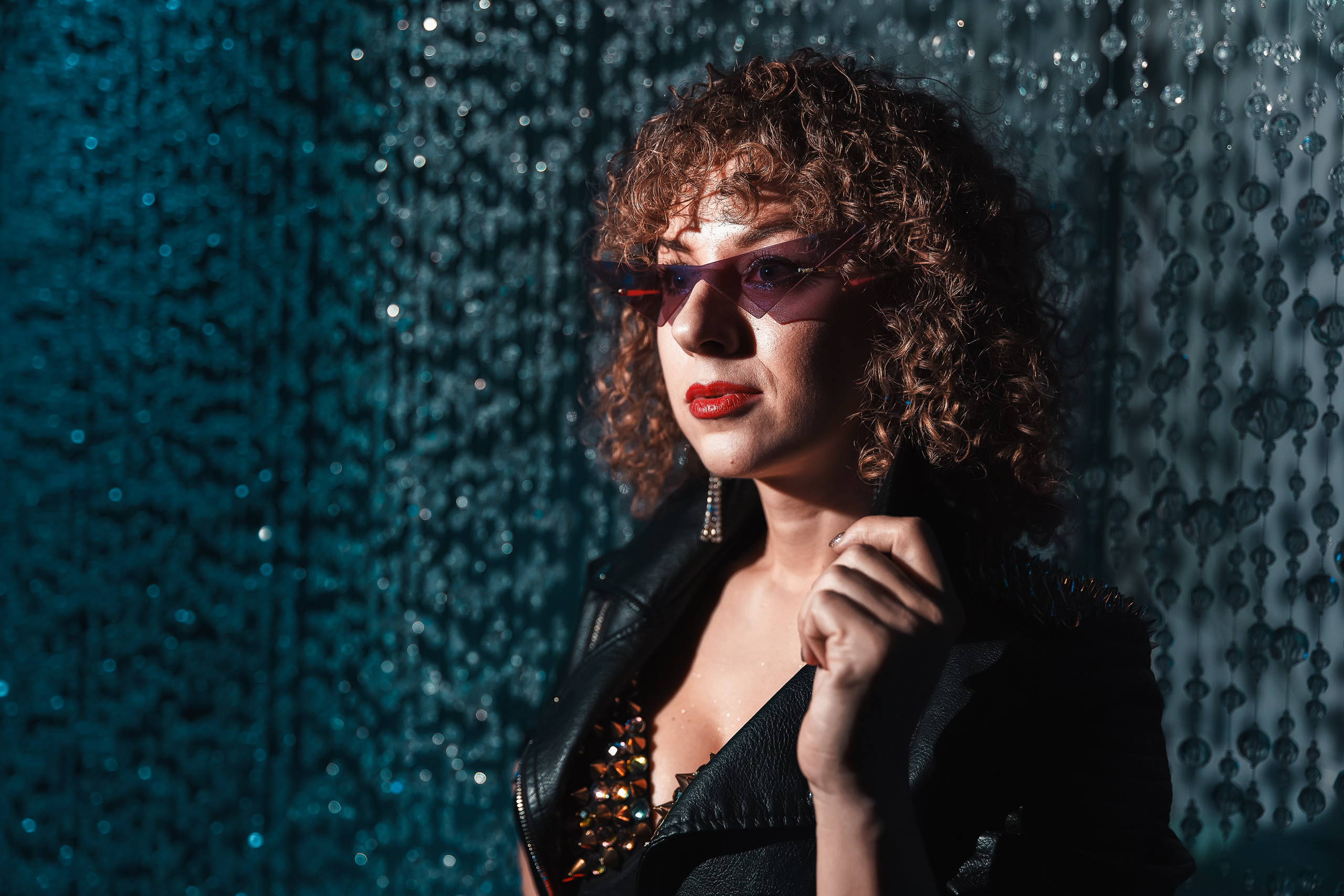 Фотосъемка презентаций модных журналов в Санкт-Петербурге | Рекламные кадры для медиа