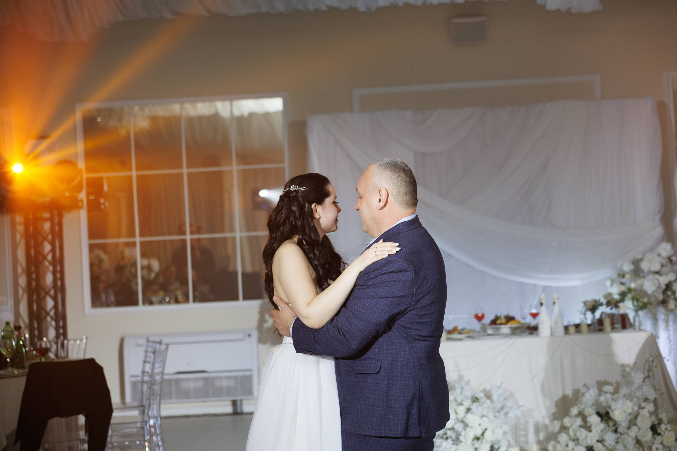 Андрей и Анастасия