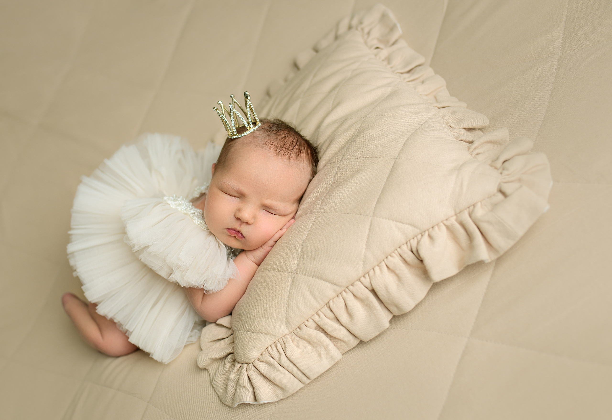 Фотосессия новорожденных Ярославль. Наталья Михайлова Фотограф новорожденных в Ярославле