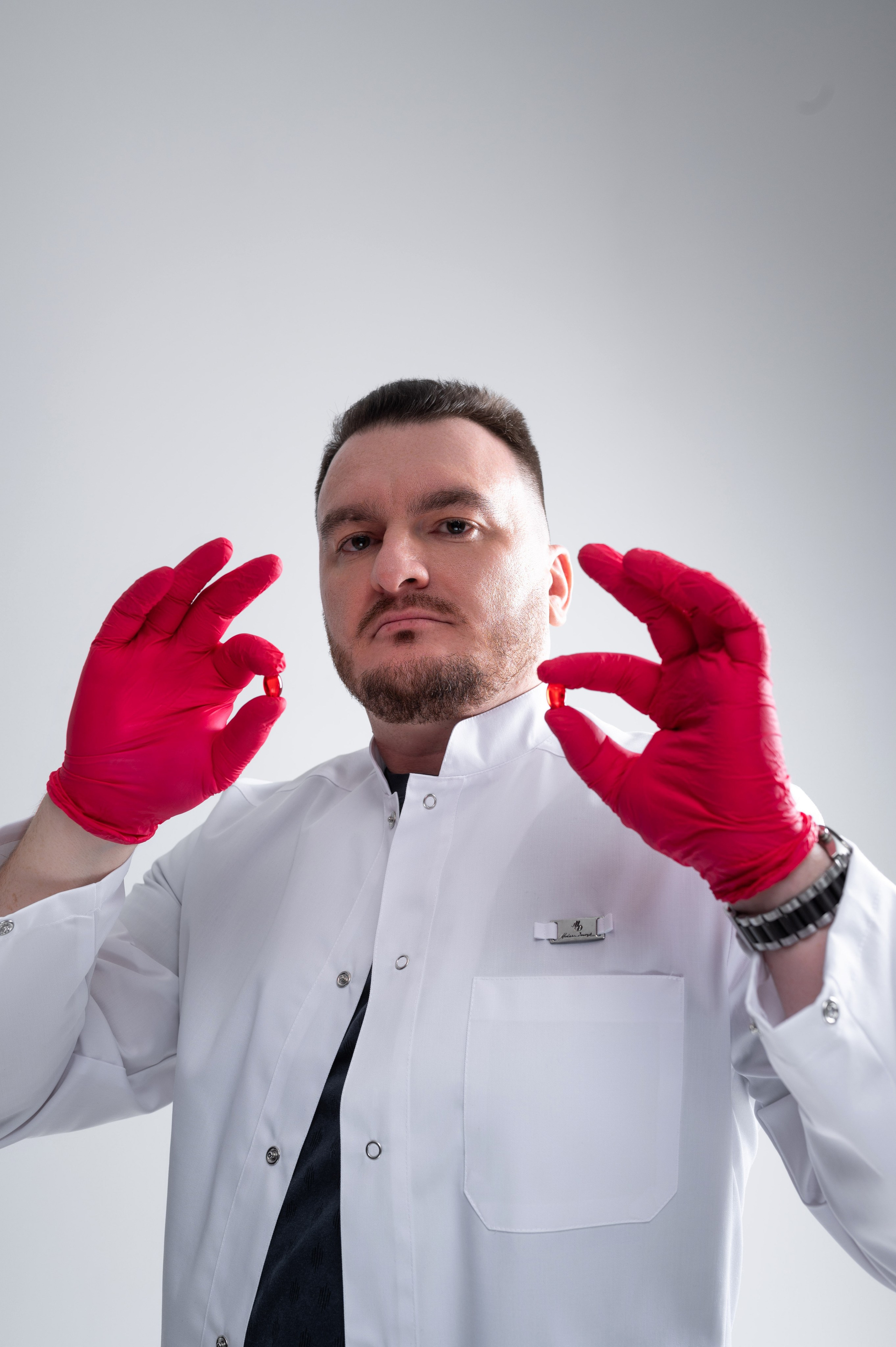 Владислав Олегович. Свадебный, портретный, коммерческий, предметный фотограф в Ставрополе Иван Белашов