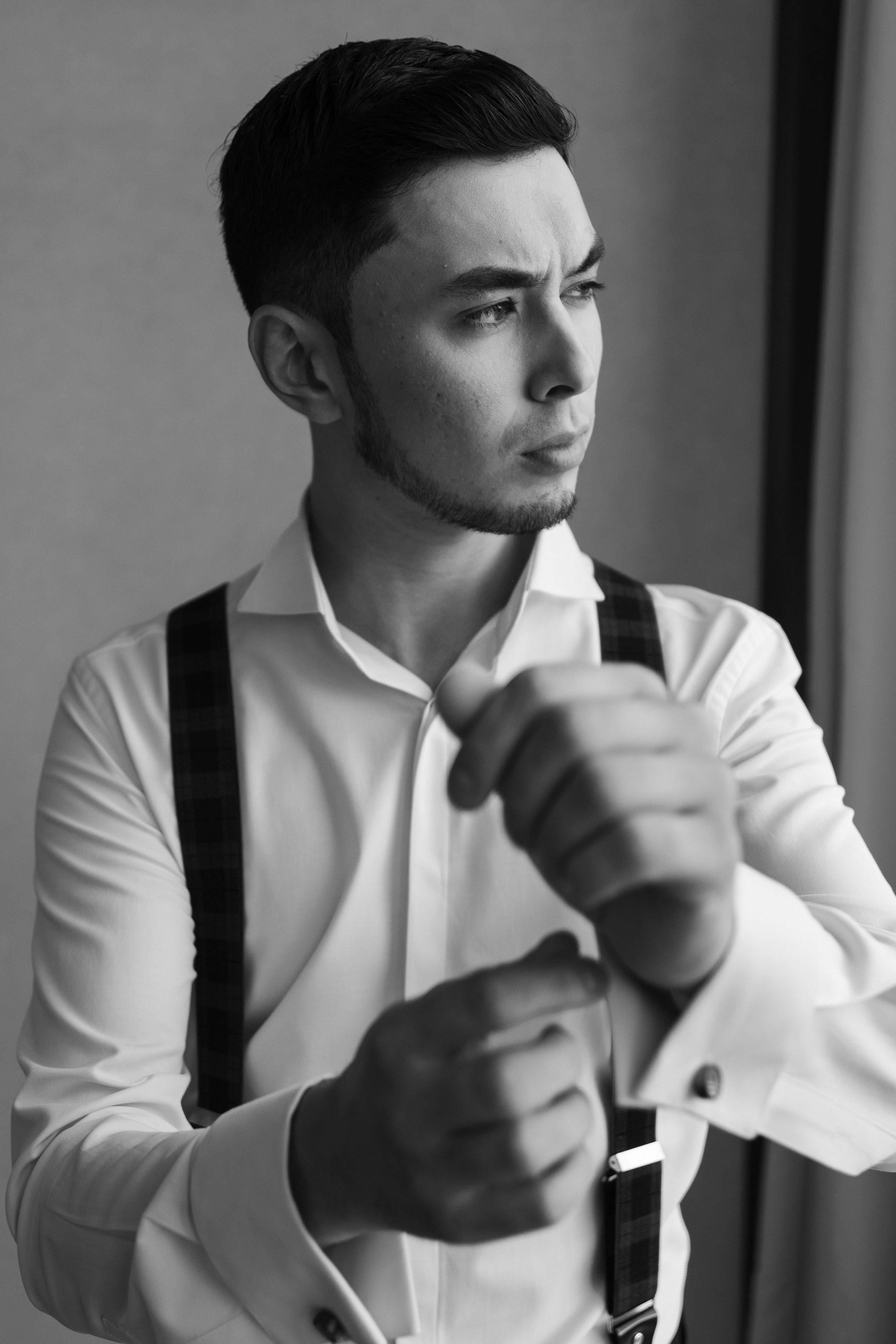 Акрам и Азиза