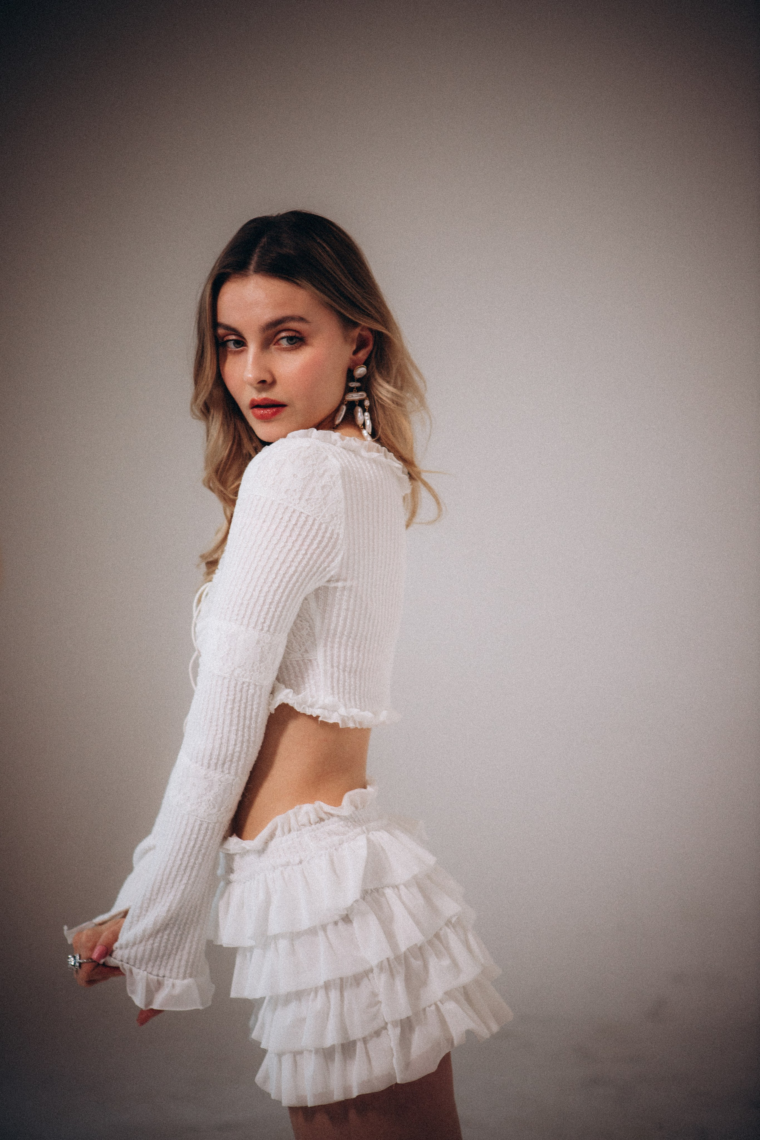 Альбом 1. Фотограф Юлия Тихонова