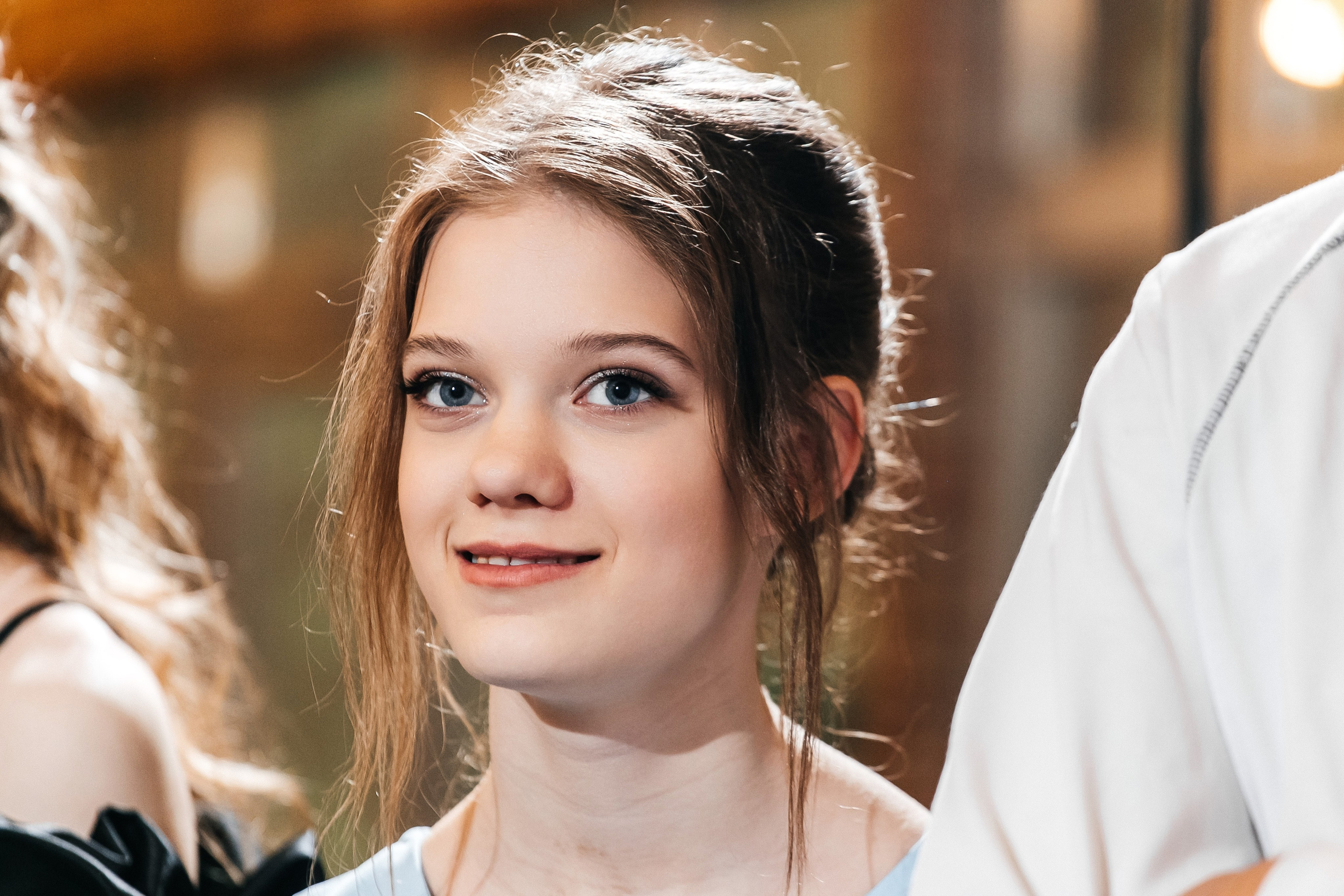 Выпускной 9 класс. Фотограф в Санкт-Петербурге Виктория Безверхая