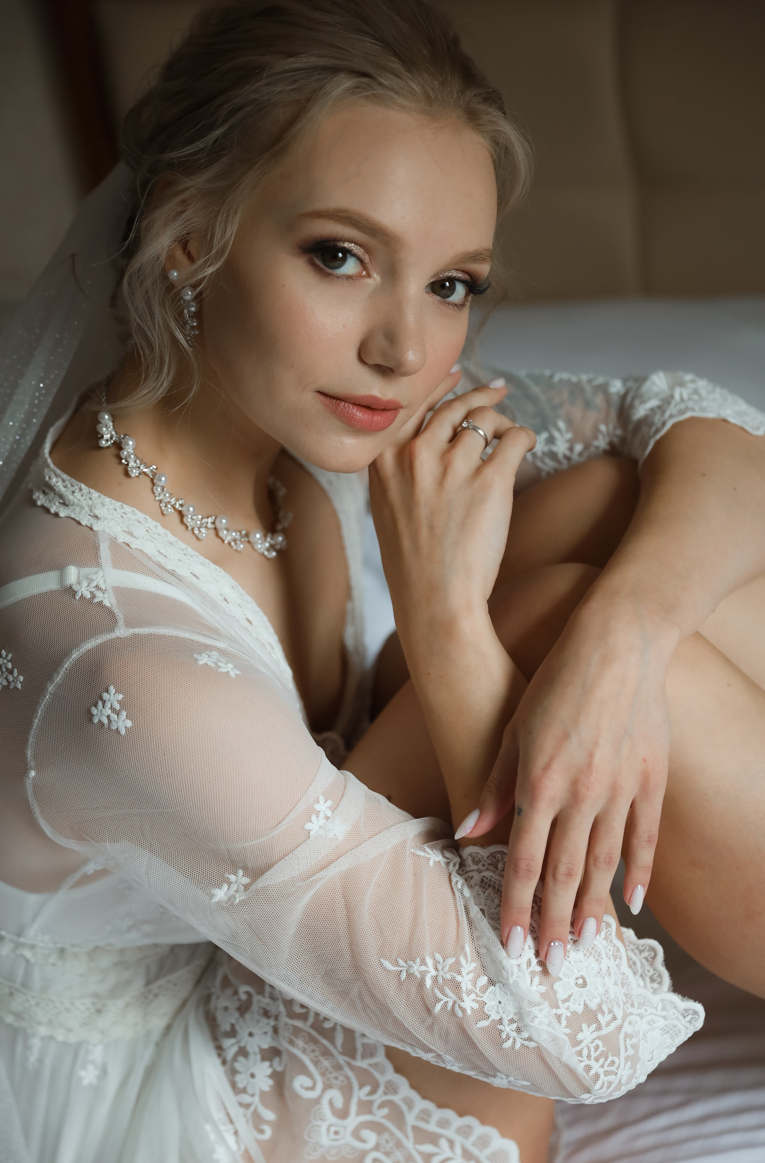 Алексей и Ксения. Свадебный фотограф Екатеринбург Алексей Ладыгин