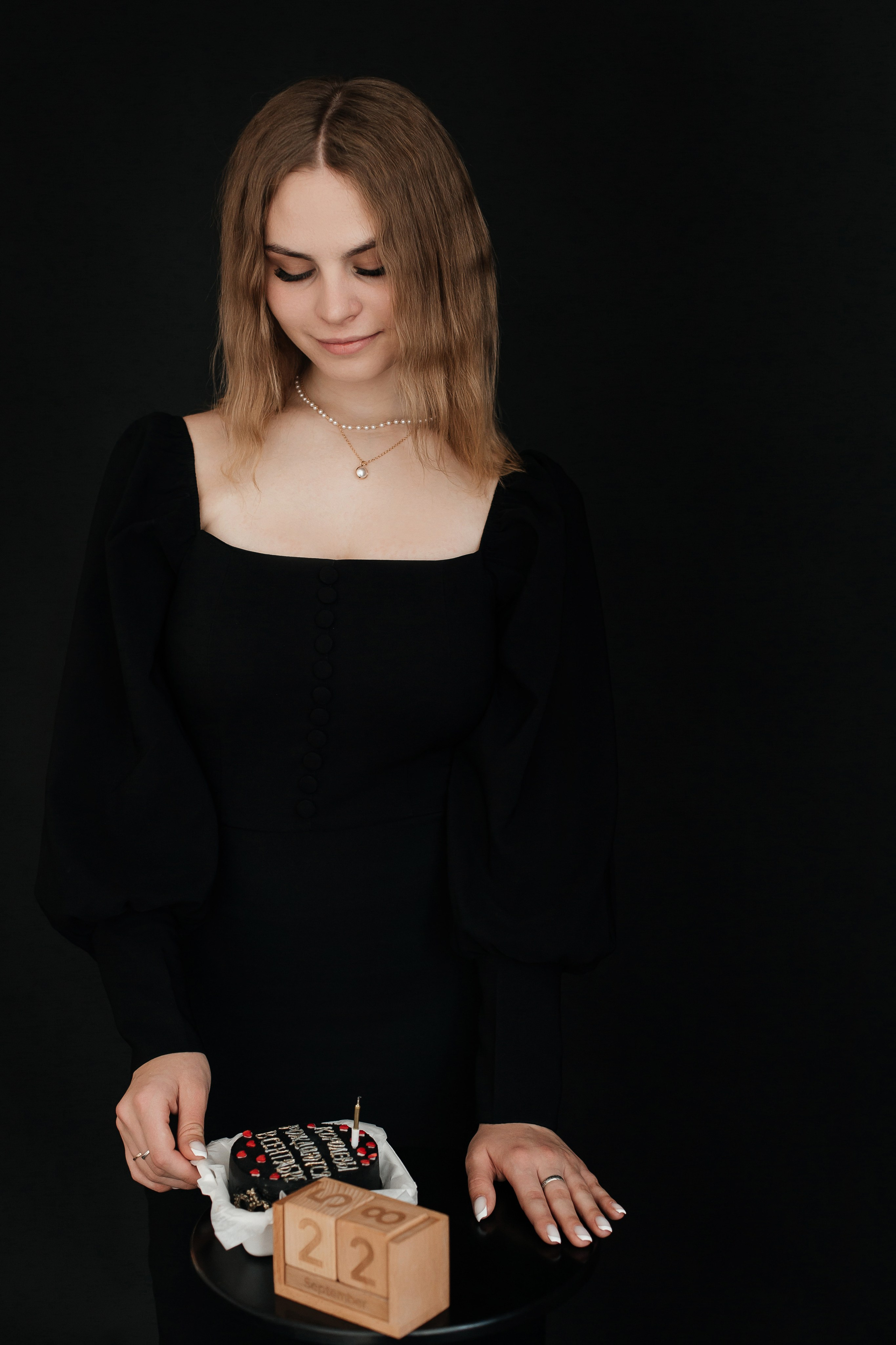 ФОТОСЕССИЯ КО ДНЮ РОЖДЕНИЯ. Фотограф в Киселёвске Татьяна Трухалева