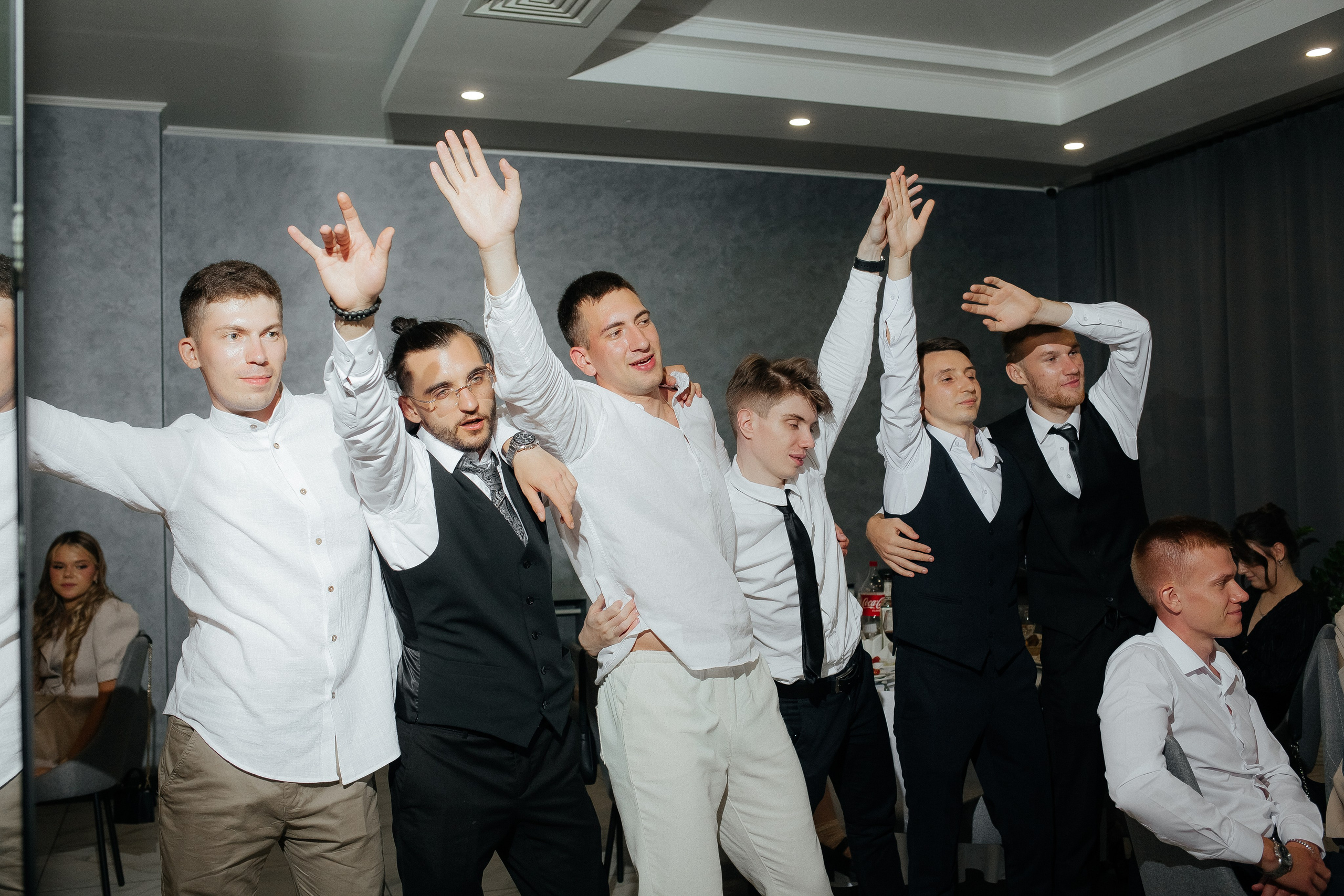 A & A. Фотограф Ольга Сапронова. Свадебный фотограф Ольга Сапронова