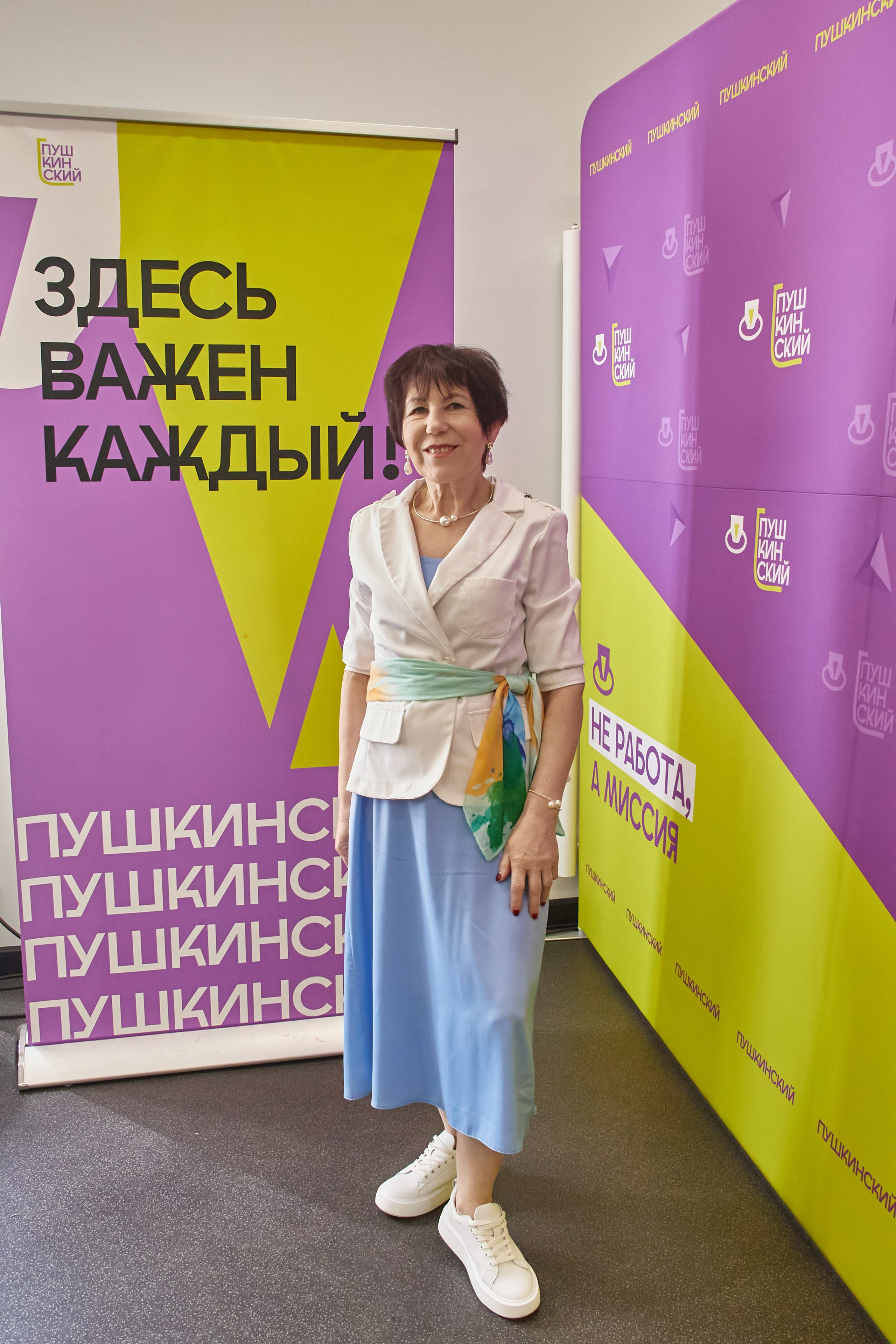 Программа в честь Дня защиты детей. Фотограф в Смоленске Ася Польшина