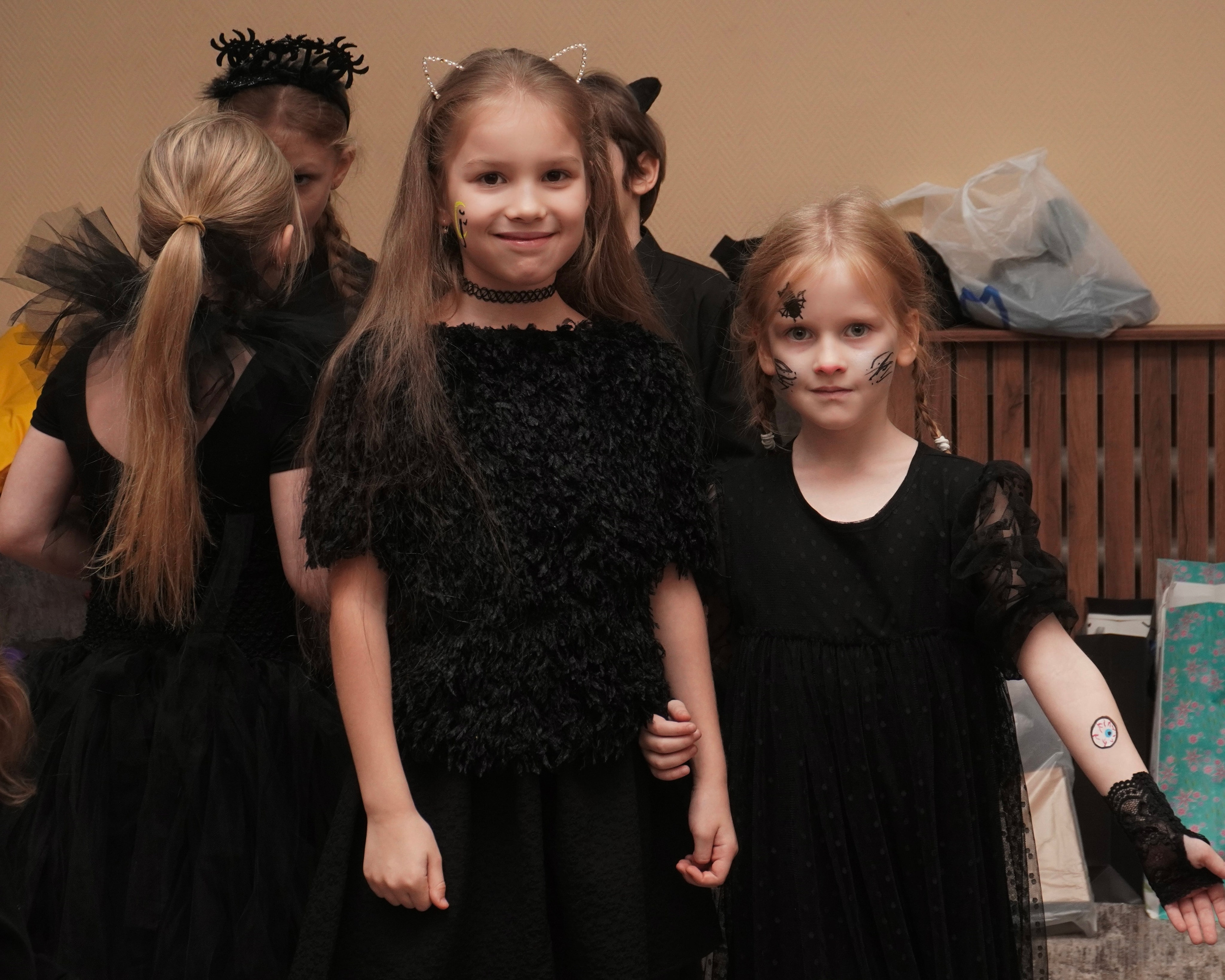 Репортажи. ALIZHURR