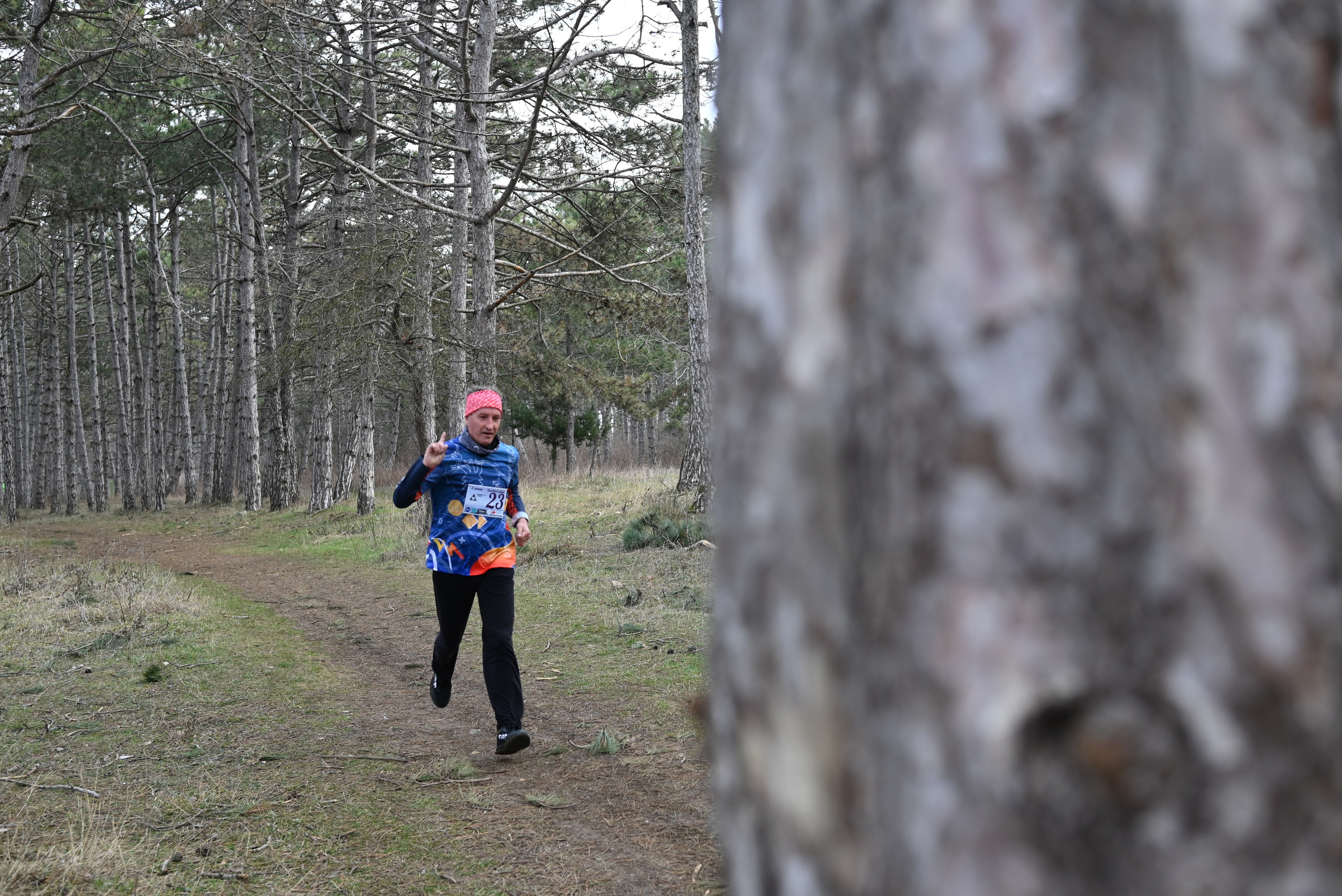 Беговые гонки_СапунГора. Творческий фотограф в Севастополе — Антонина Марченко