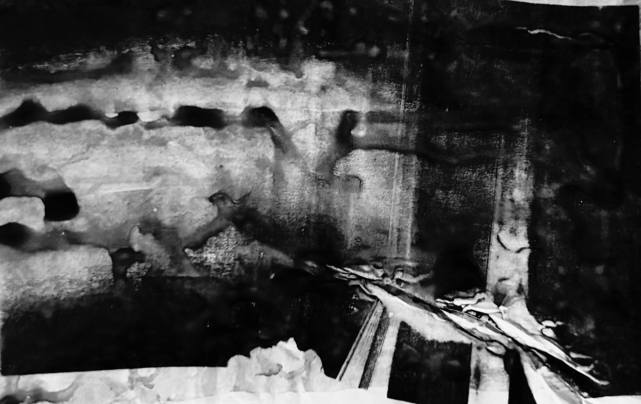 Отраженный свет. Катерина Эделева