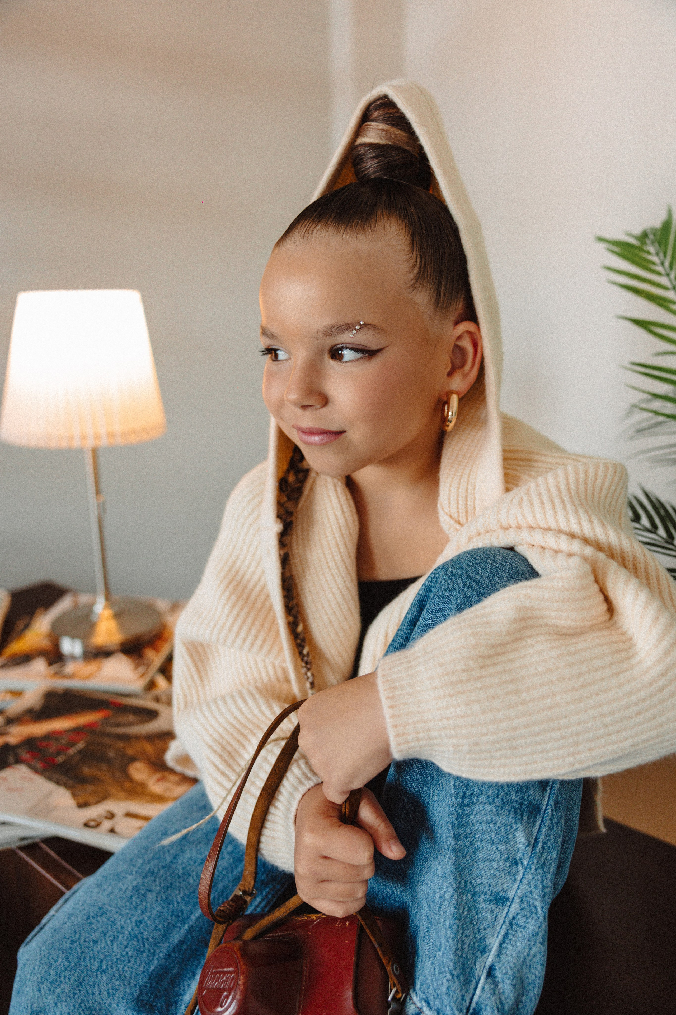 Ангелина Абрашина. ФОТОГРАФ ИРИНА ШАМАТАВА