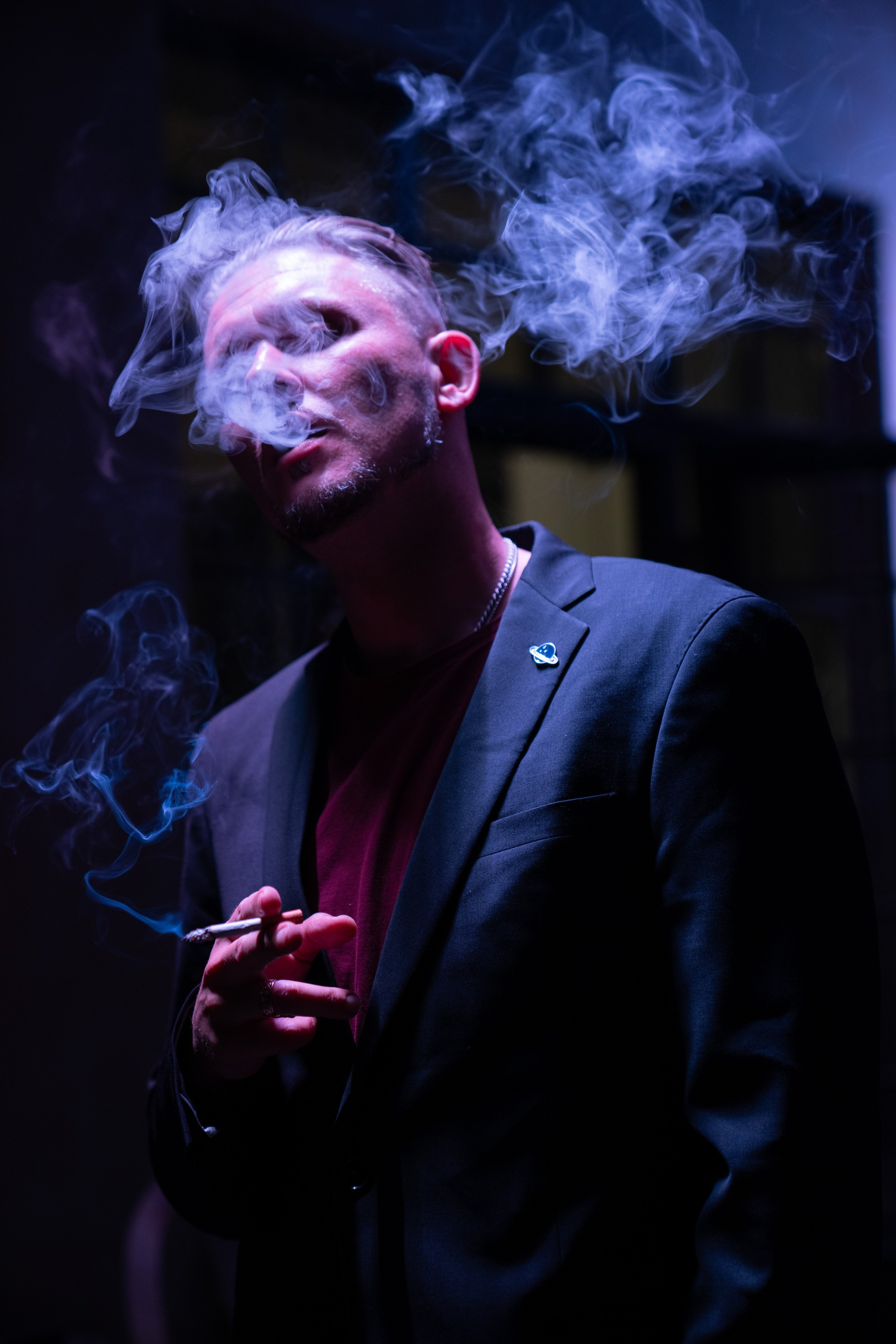 Дима. EVG PROHOROV