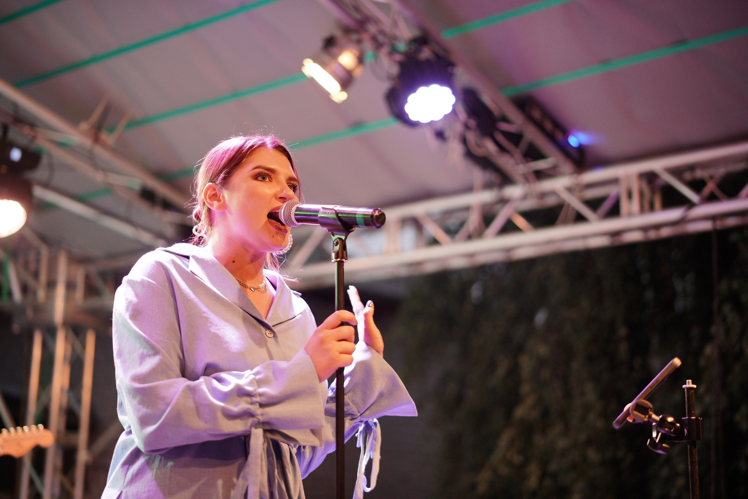 KAVA концерт. EVG PROHOROV