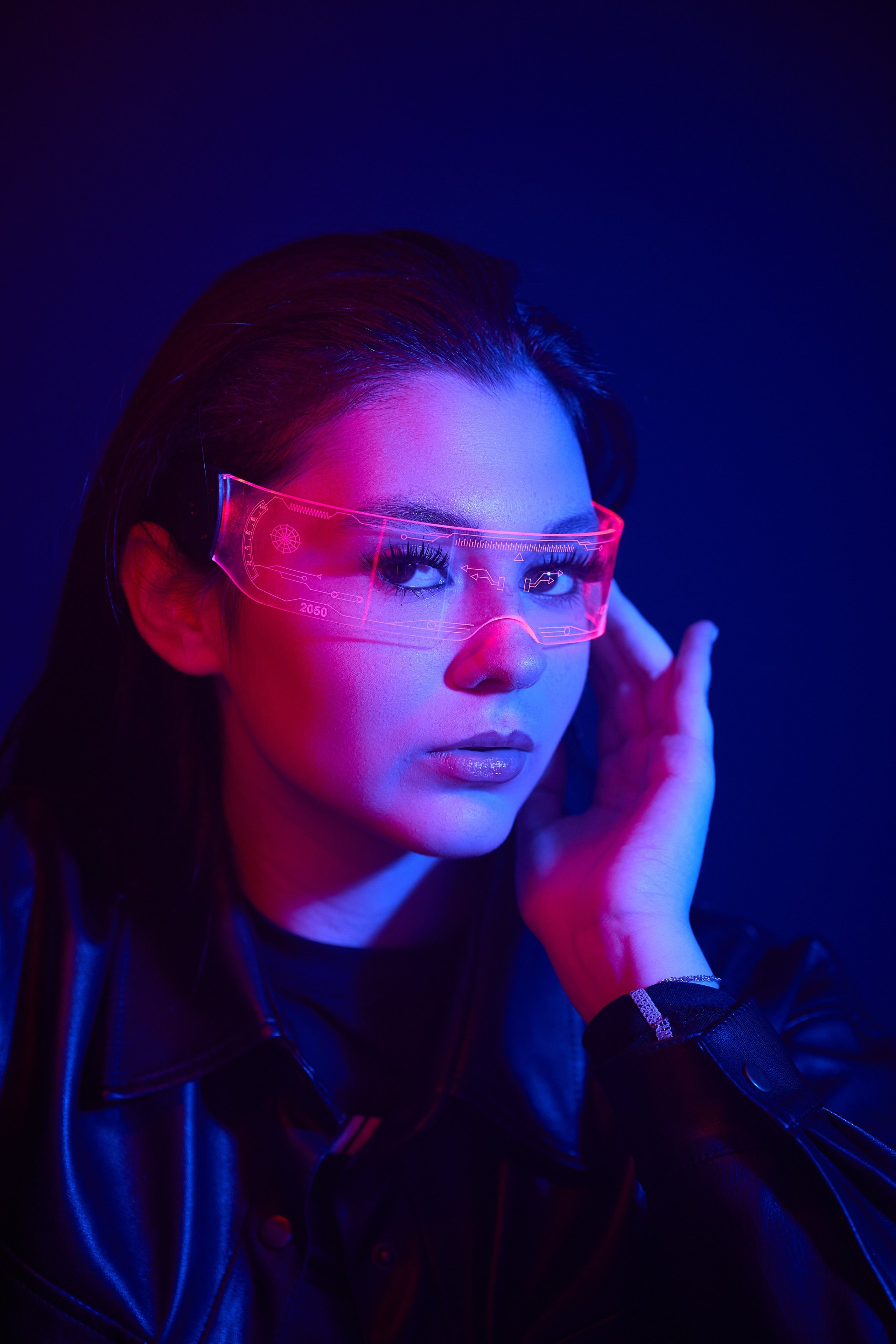 Катя. EVG PROHOROV