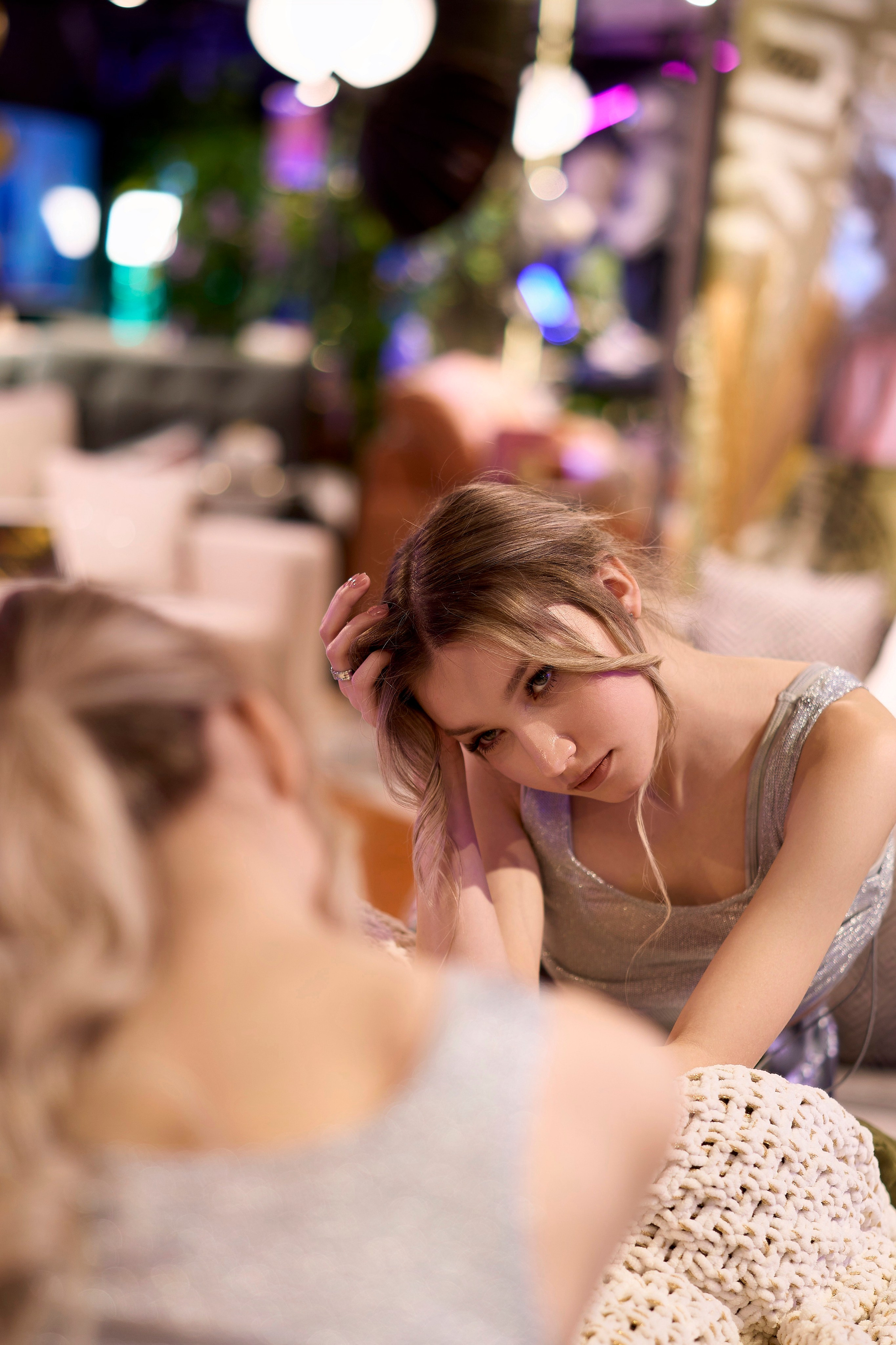 Ника. EVG PROHOROV