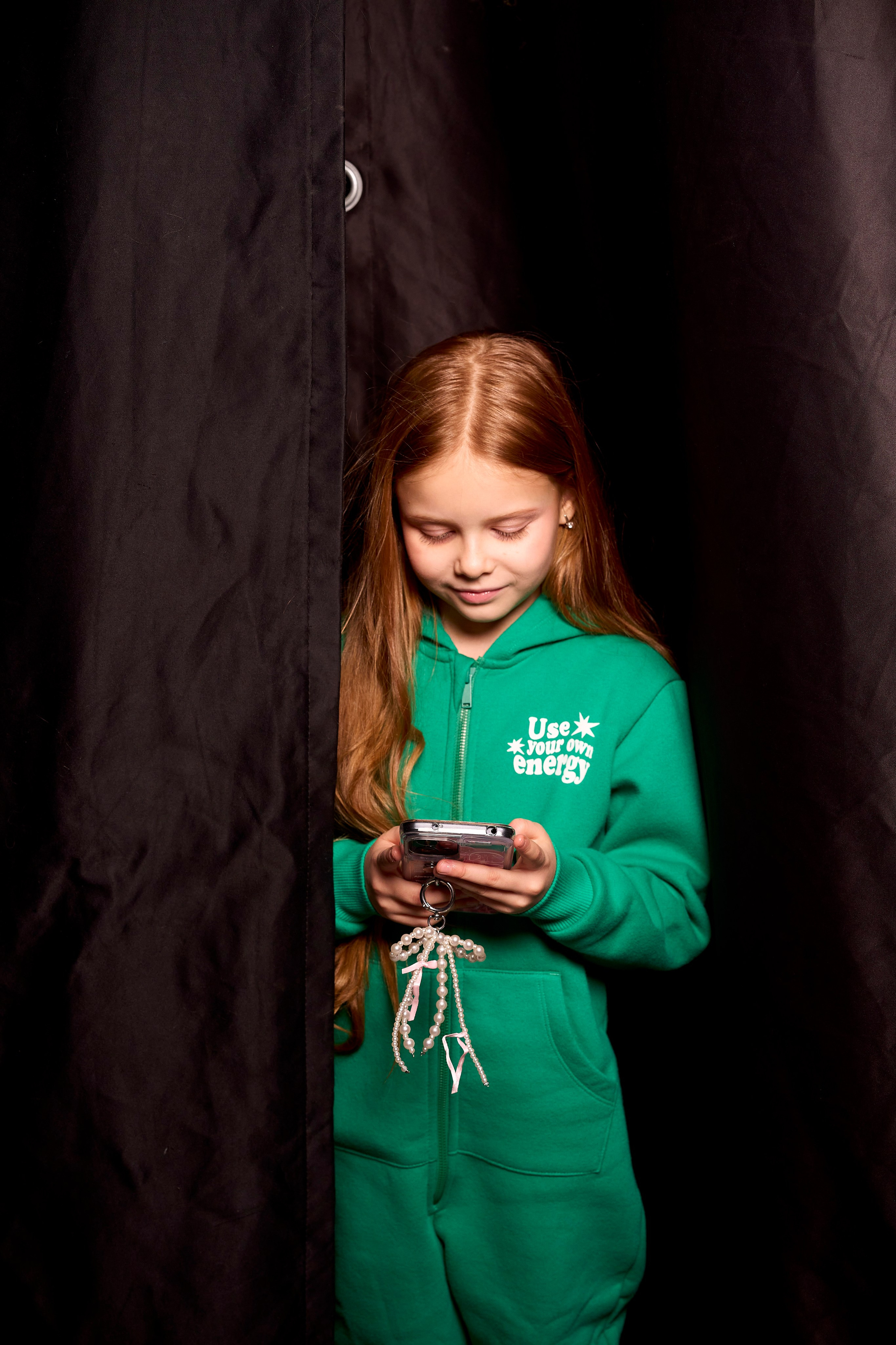 ANET Fashion Show II. EVG PROHOROV