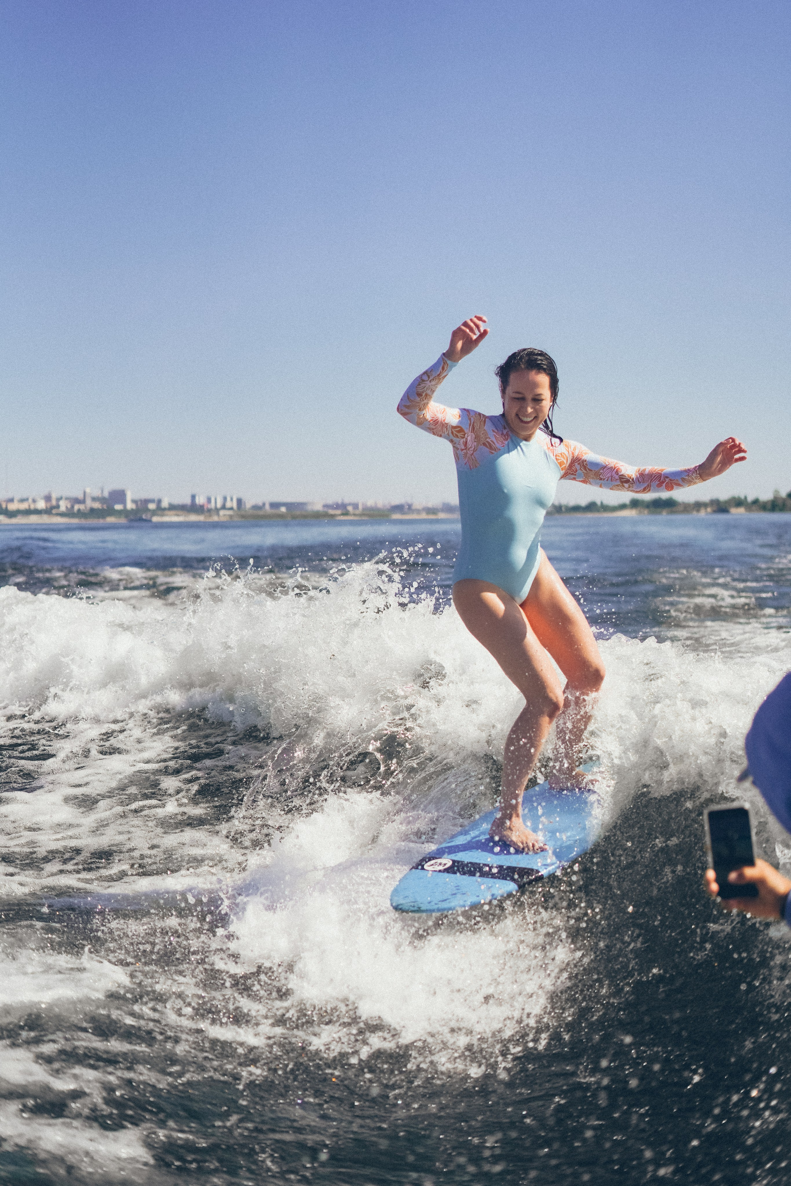 Наташа. Фотограф Валерия Крахмалева