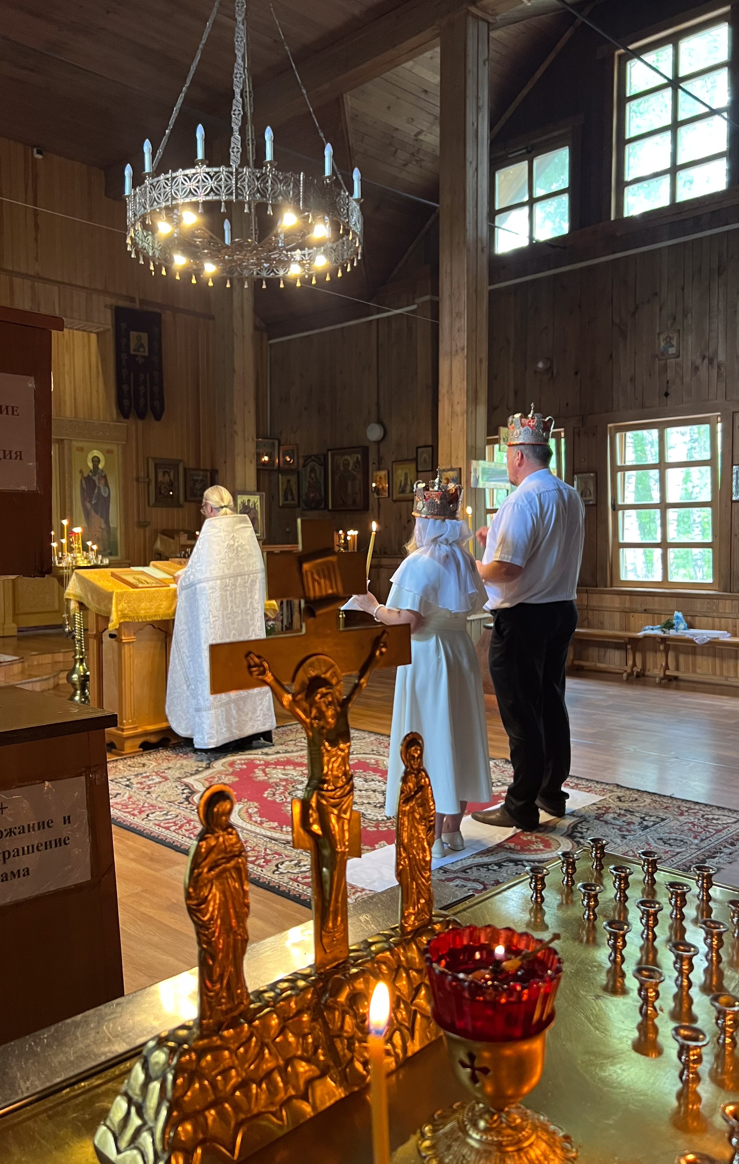 Matrimonio Ortodosso. Photographer, Videomaker, Drone, Padova, Venice, Italy, Elena Radchenko