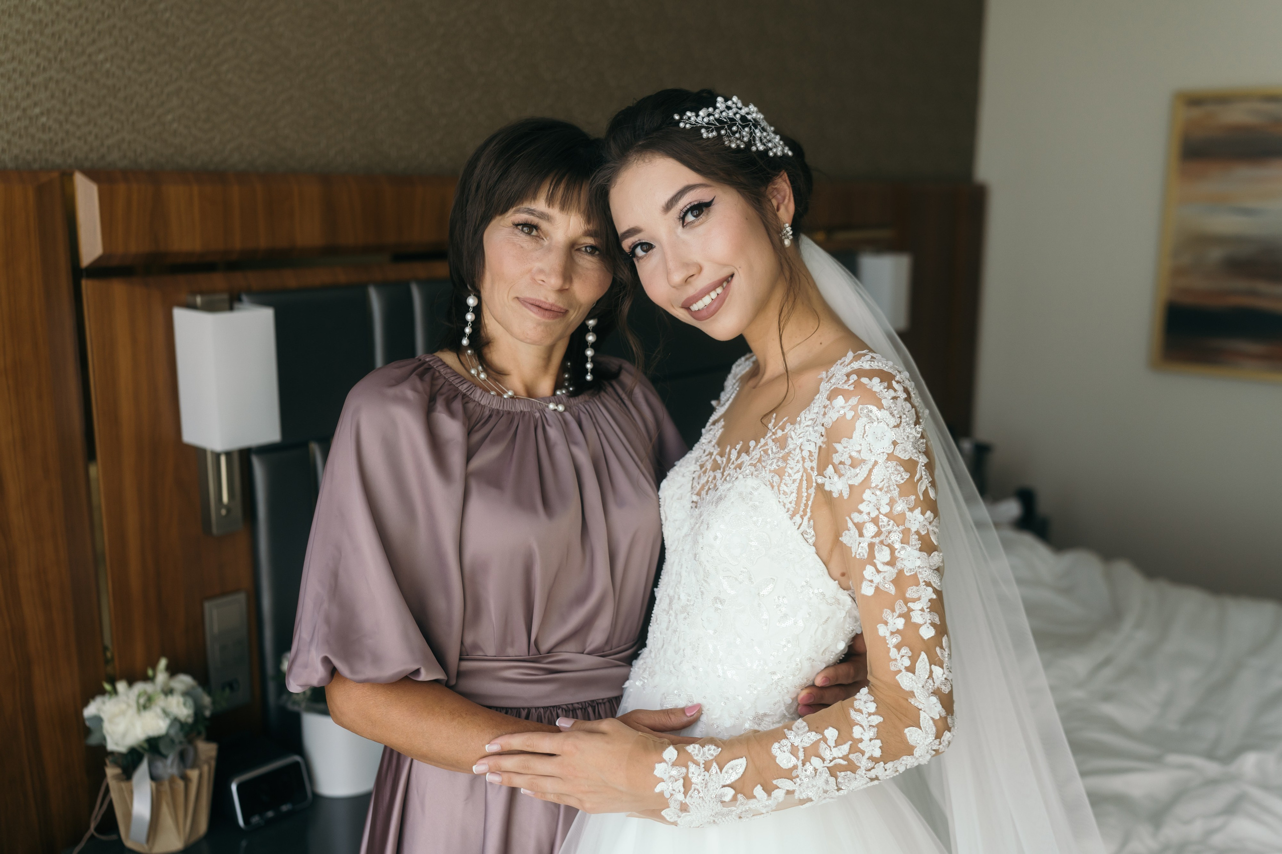 Лотте | 2023 Булат и Альбина. ИТВИ