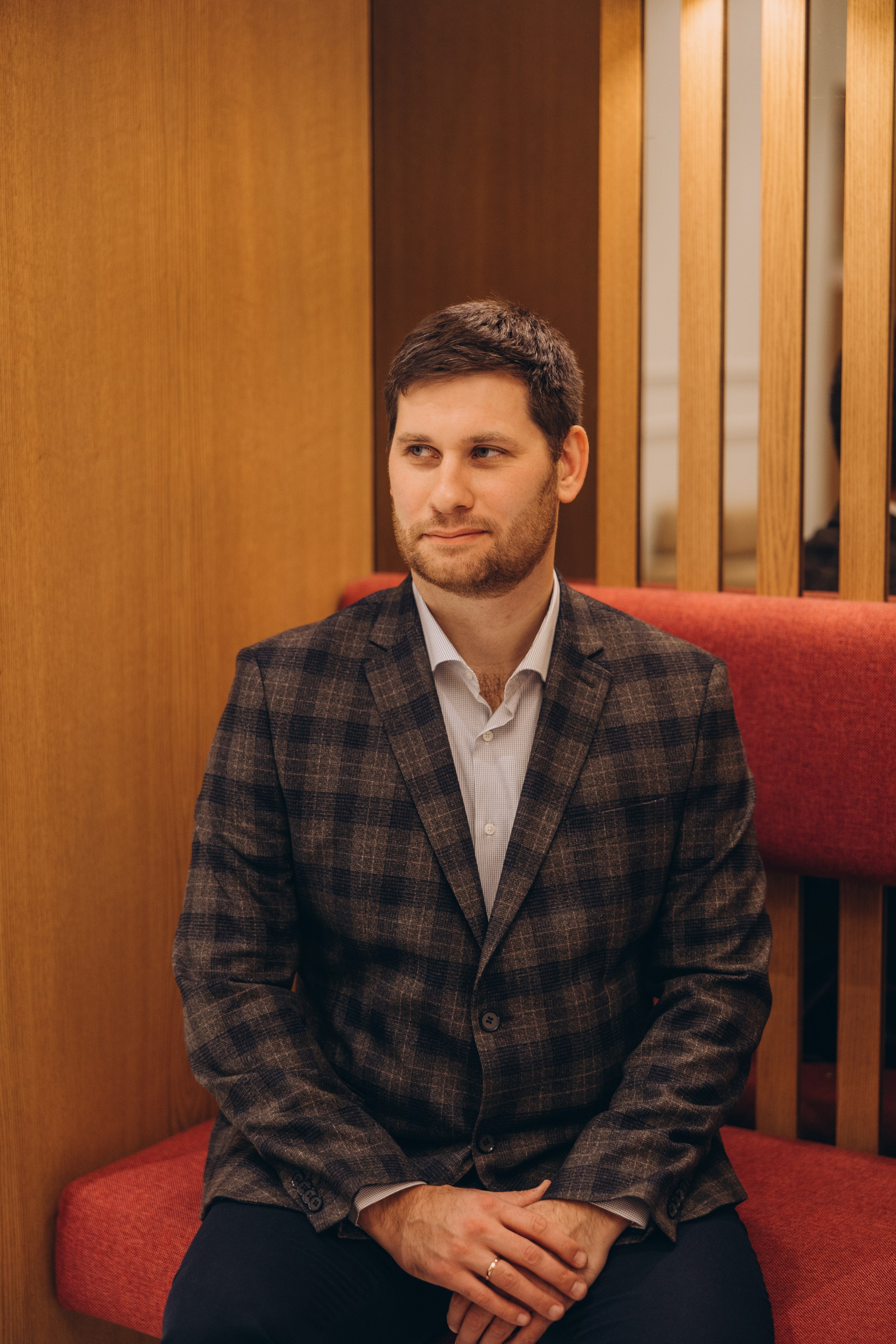 Юлия & Александр. Семейный фотограф в Москве Виктория Ястребинская