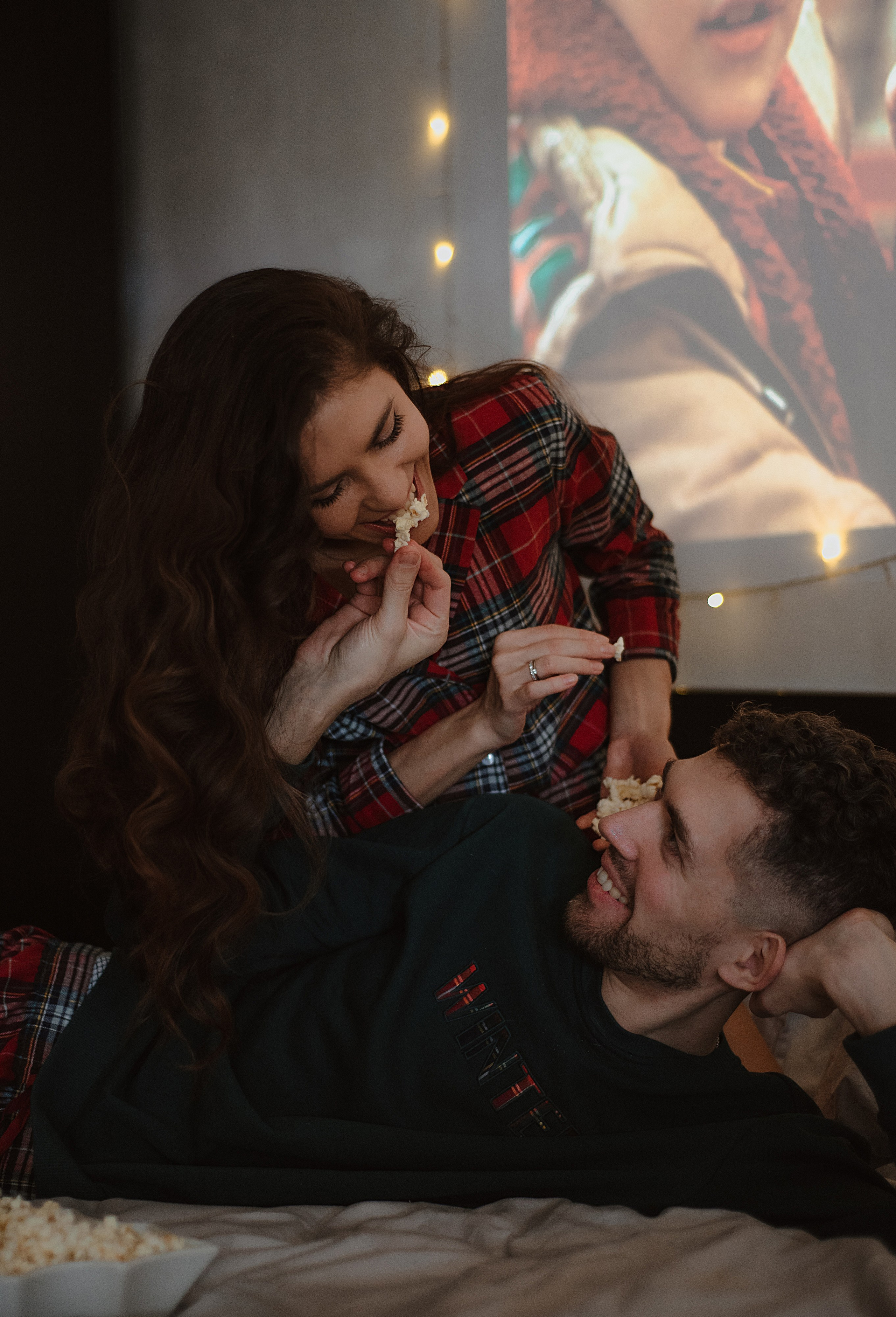 Саша & Алена. Фотограф Татьяна Семенова [Минск/Москва]