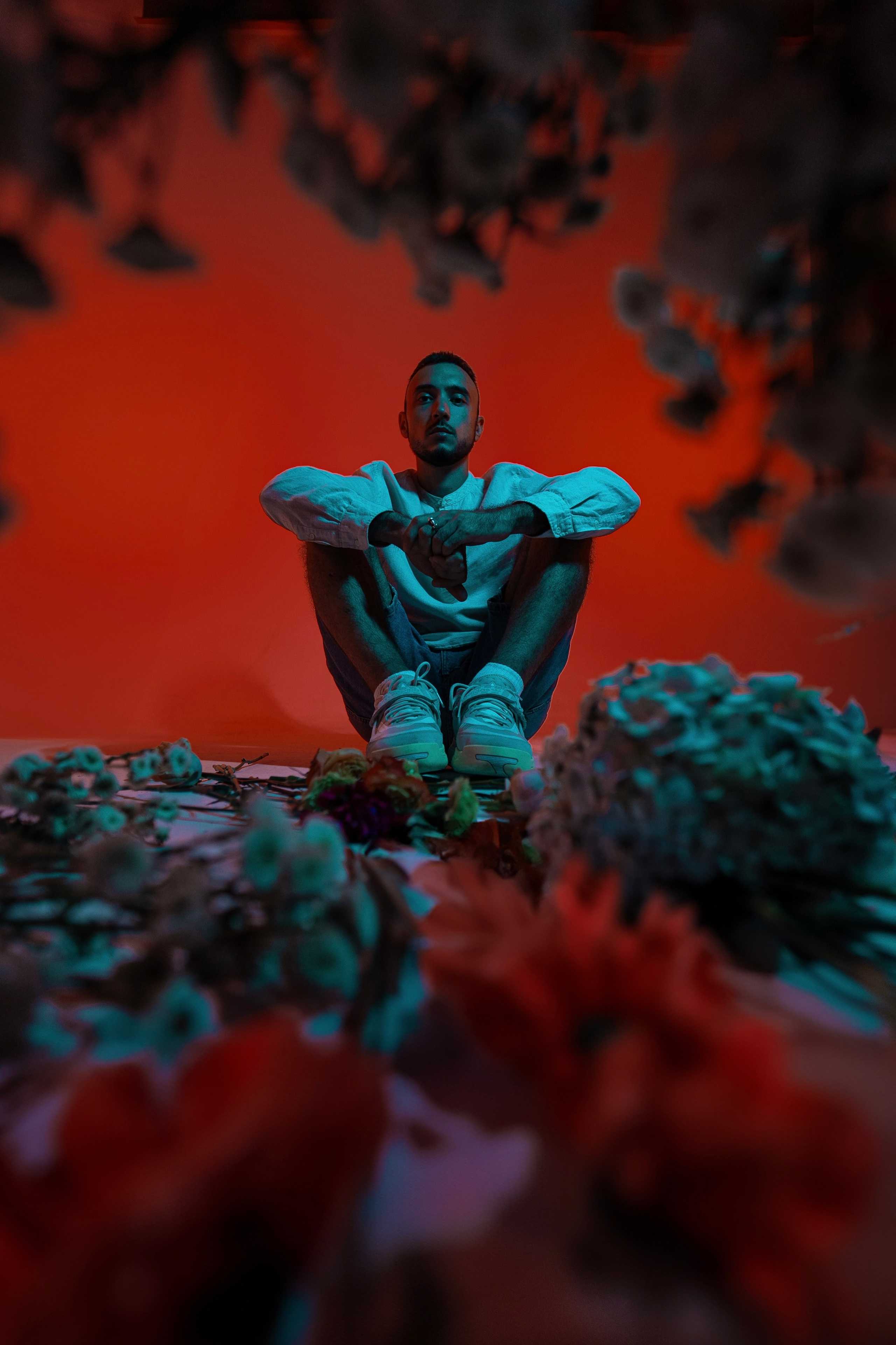 ДЕНИС. Портретный фотограф в Павлодаре Руслан Насыров