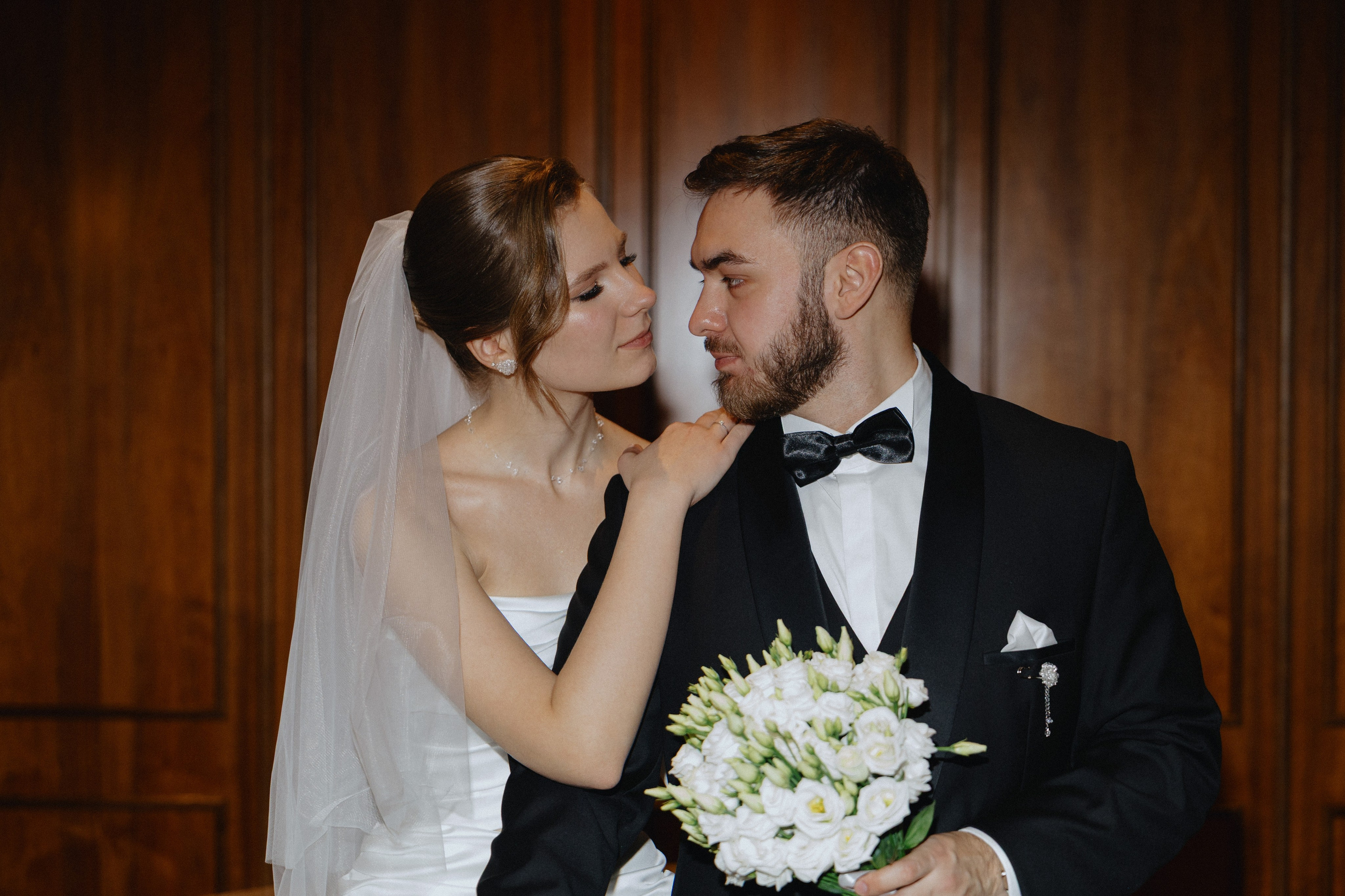 Свадьба Никиты и Оли в Санкт-Петербурге. Свадебный фотограф СПБ