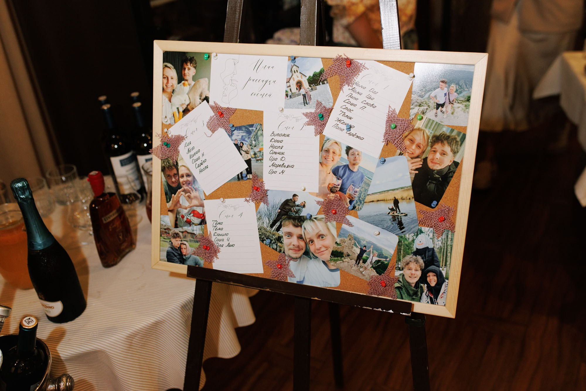 Федор и Екатерина. Свадебный фотограф СПБ