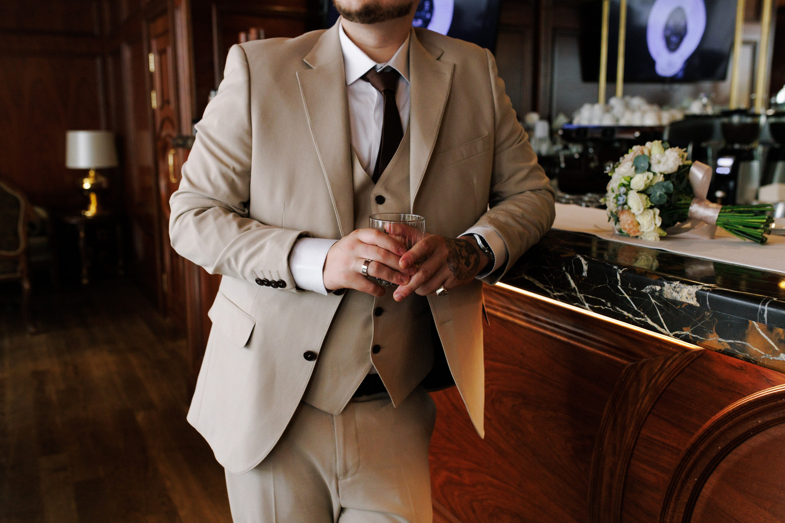 Мое портфолио за 2025 год. Свадебный фотограф СПБ