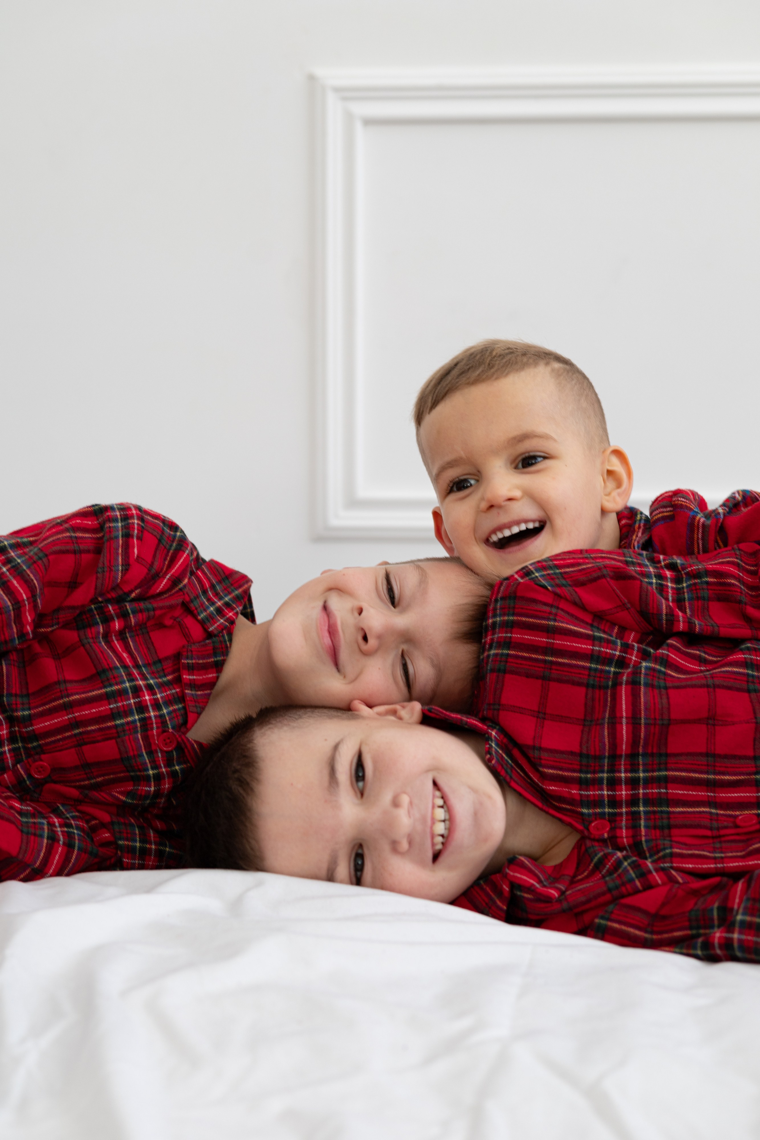 Семейные съемки. Анна Злищева