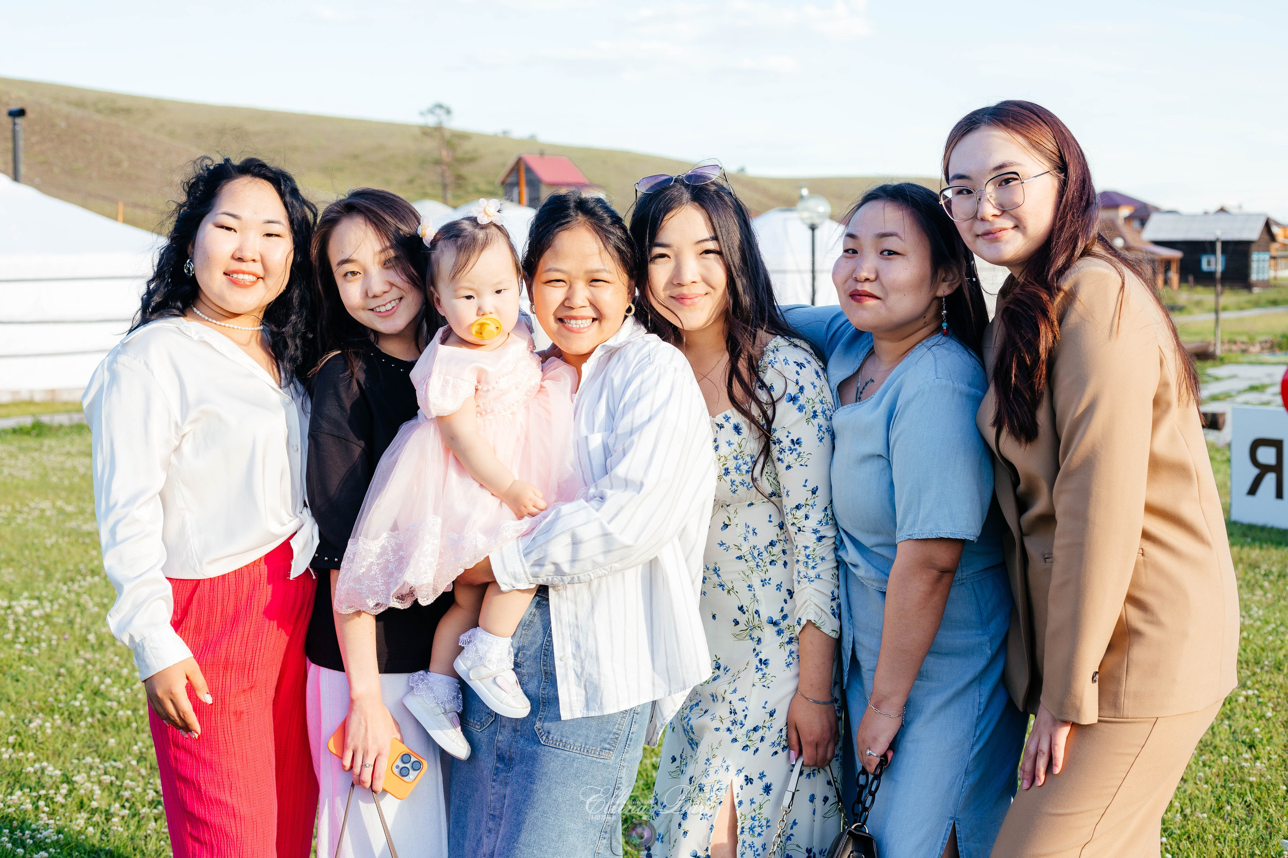 Милан Бэлигмы. Фотограф Эллина Дар г. Улан-Удэ