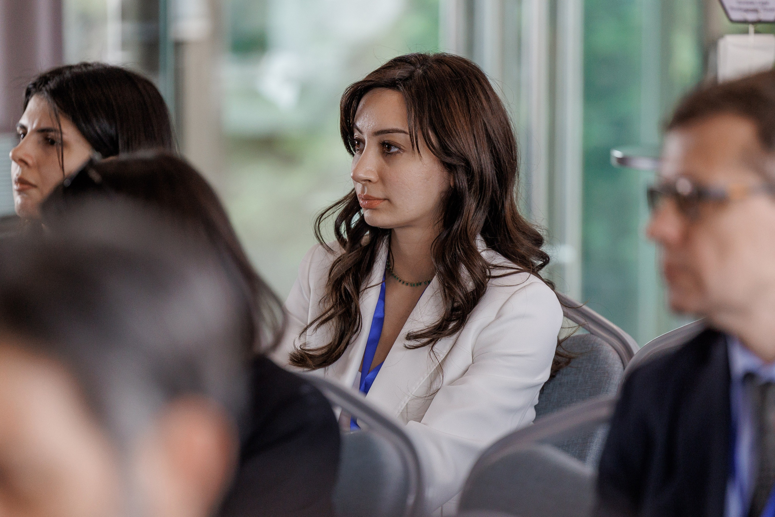 English day InIstanbul. About