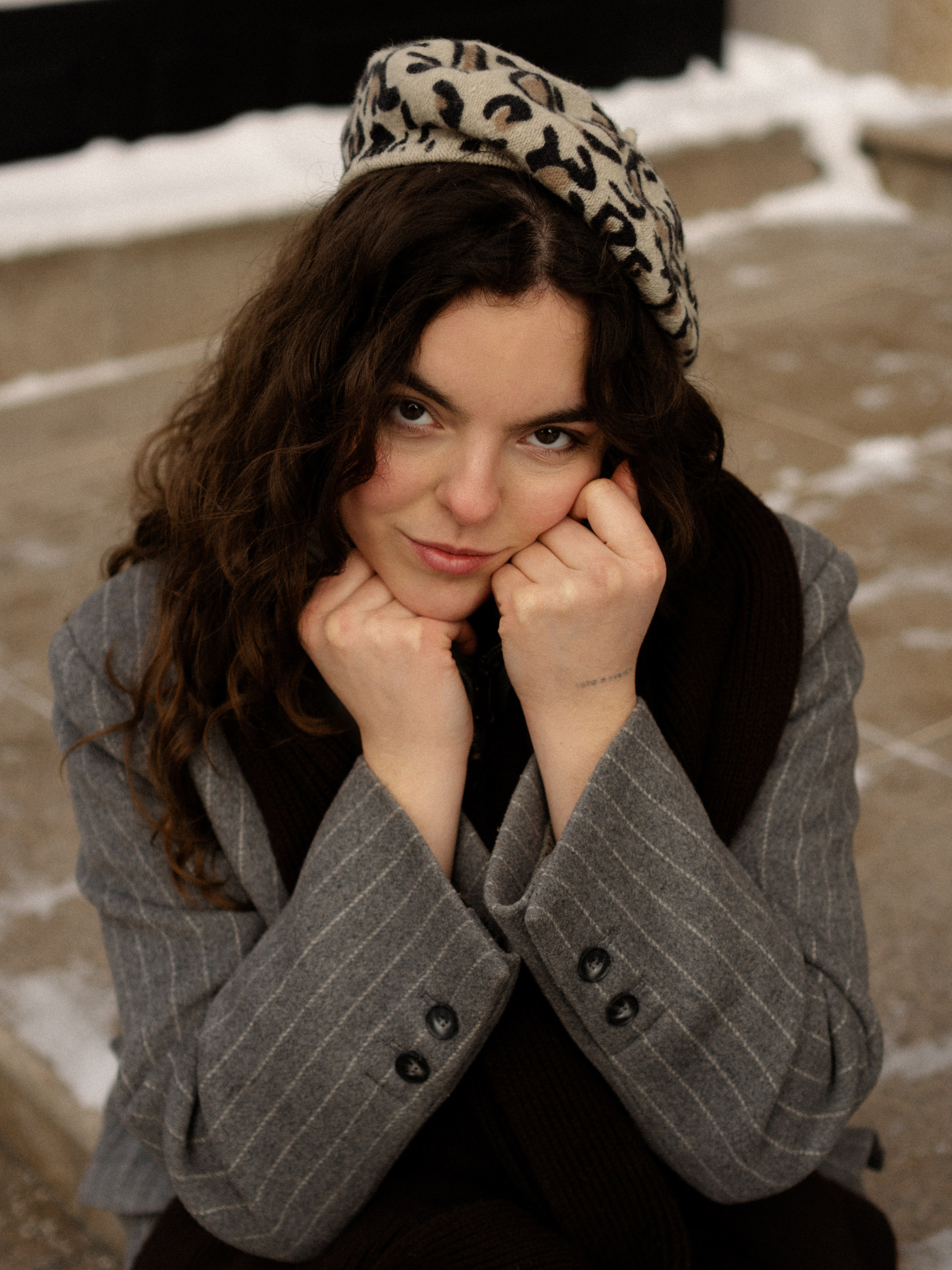 Alyona. Женский фотограф Габдрашитова Кристина