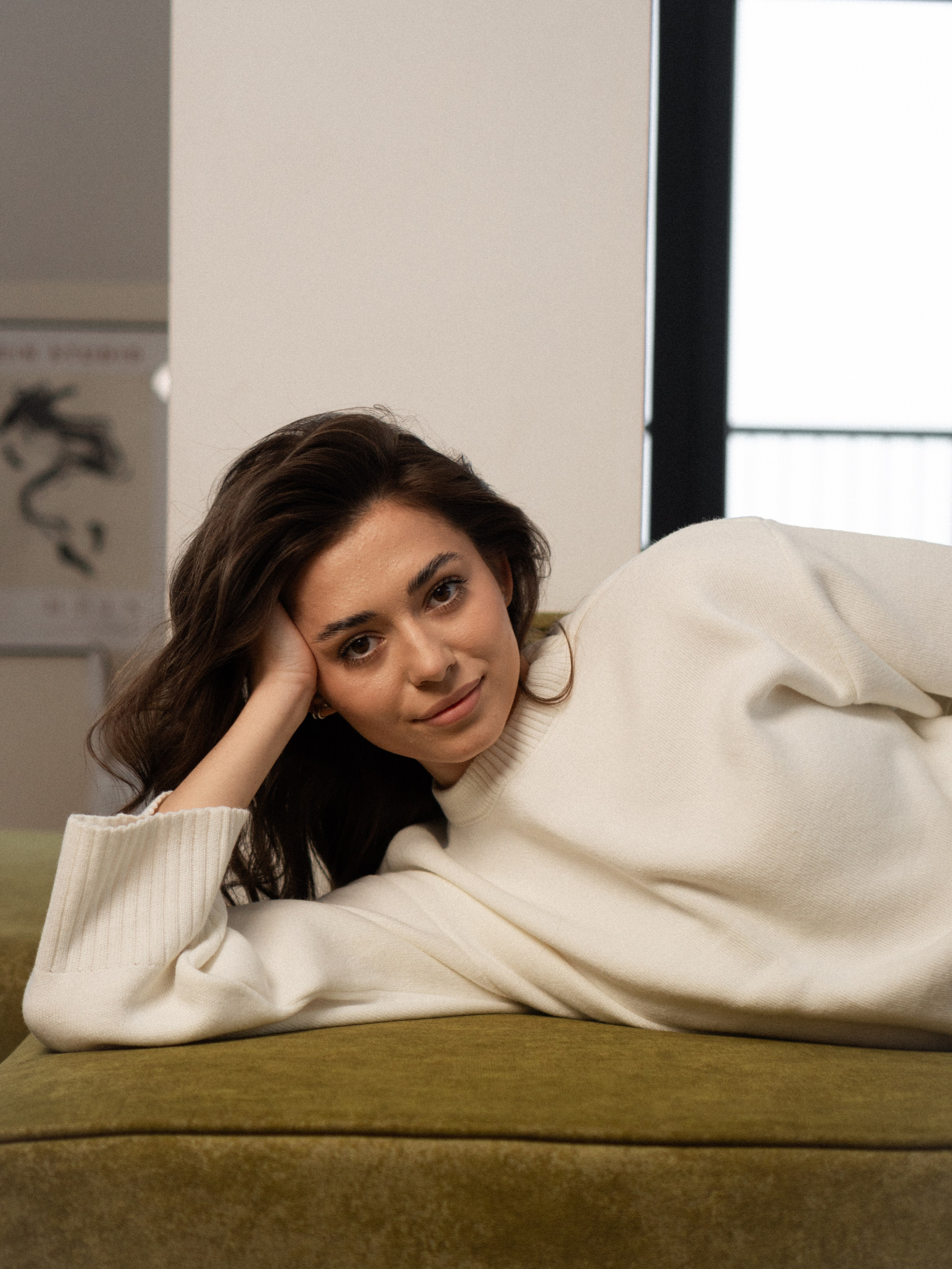 Diana. Женский фотограф Габдрашитова Кристина