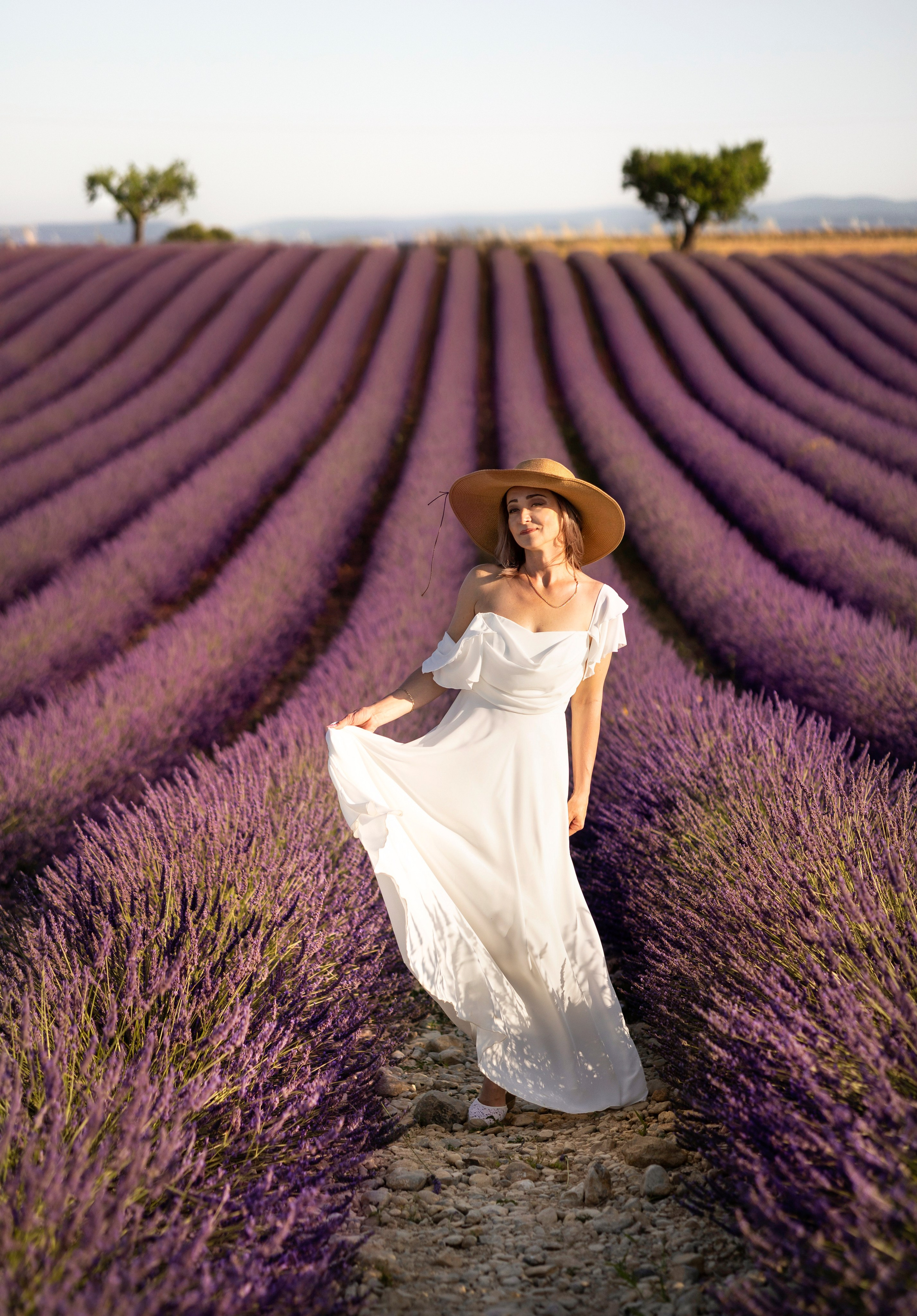 Provence. Фотограф в Мюнхене