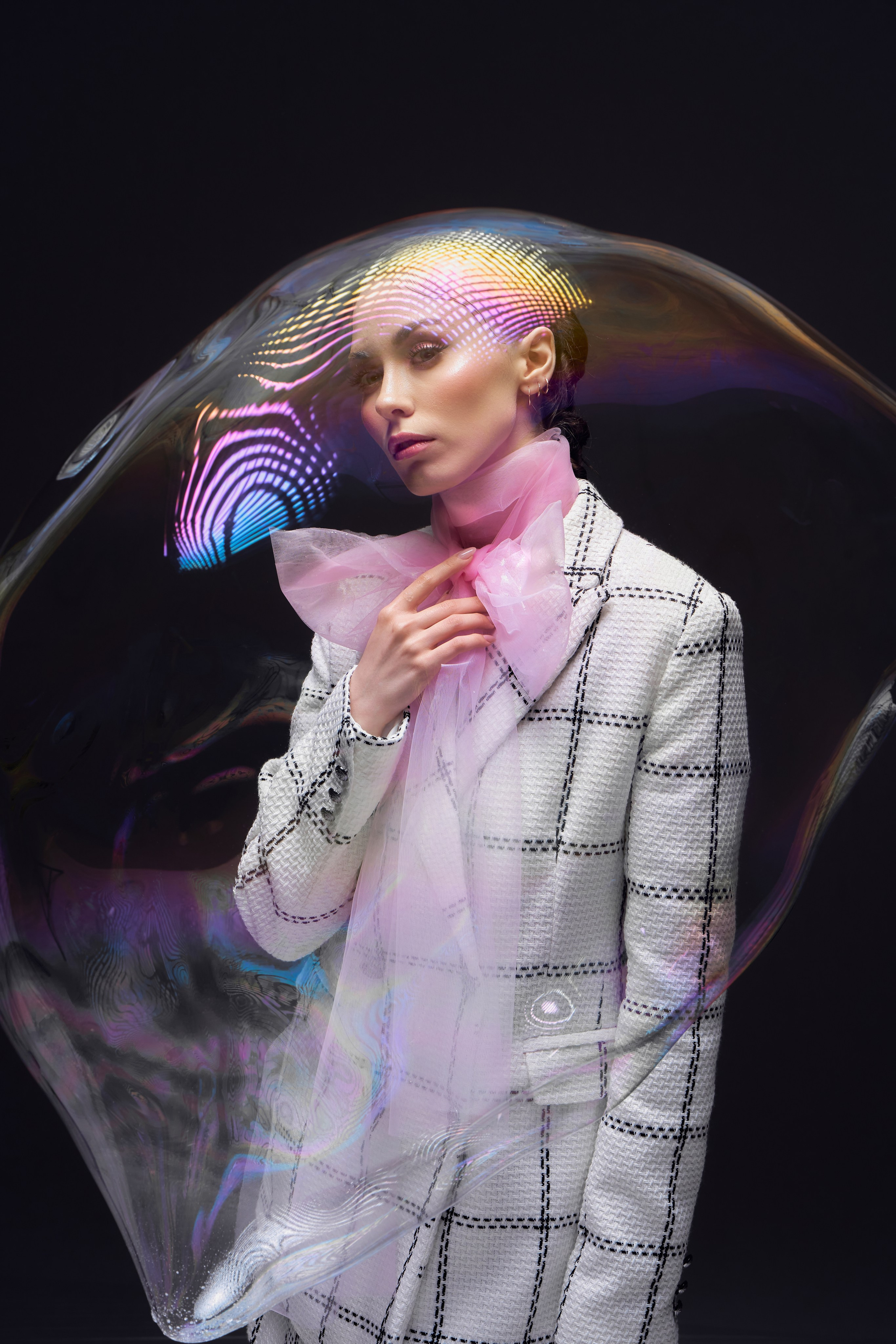 Творческий проект Мыльные ПУЗЫРИ. Мартазова Екатерина фотограф. Екатеринбург