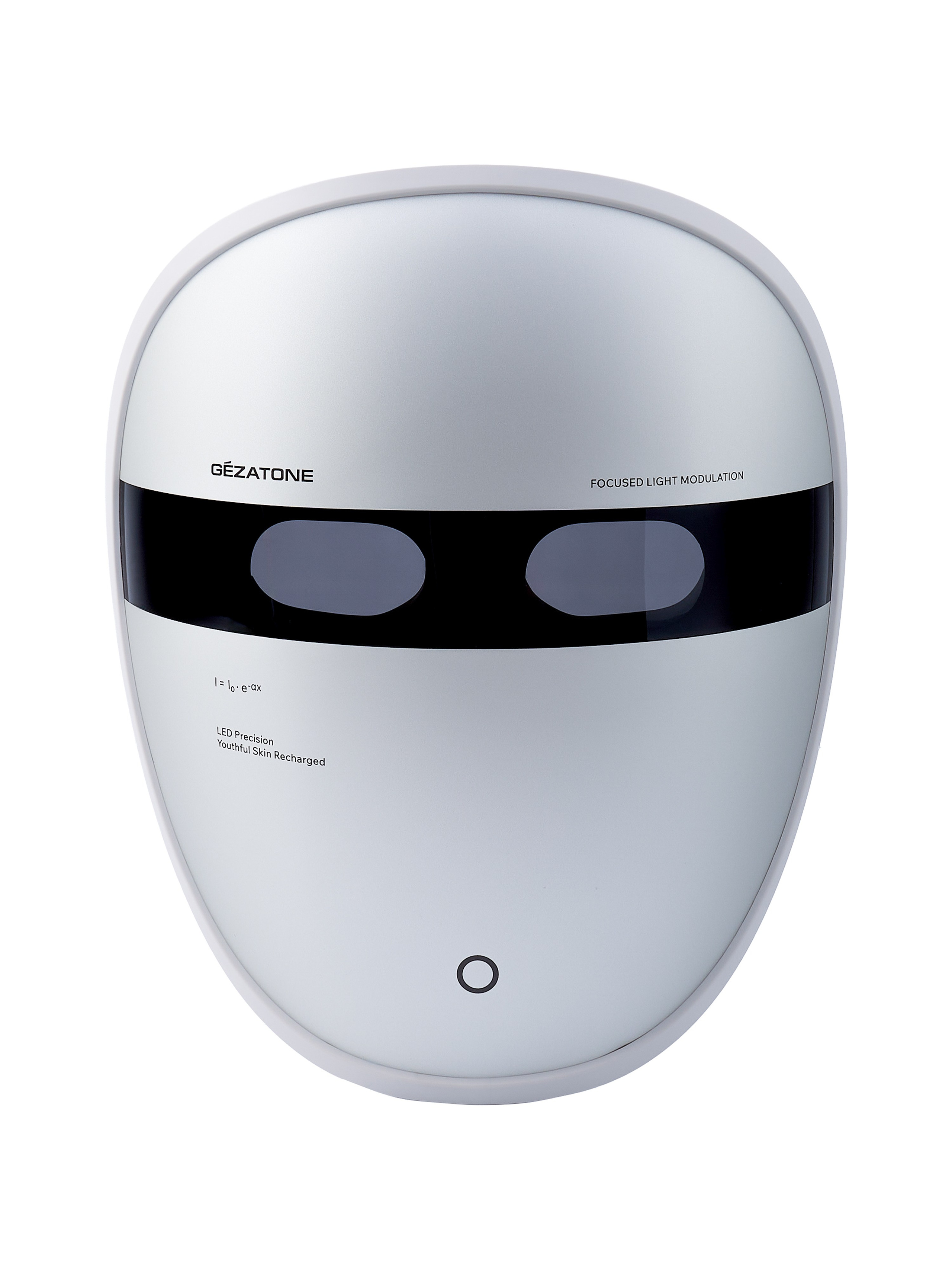 LED Маска GEZATONE. Коммерческий фотограф в Москве Билуши Василиса