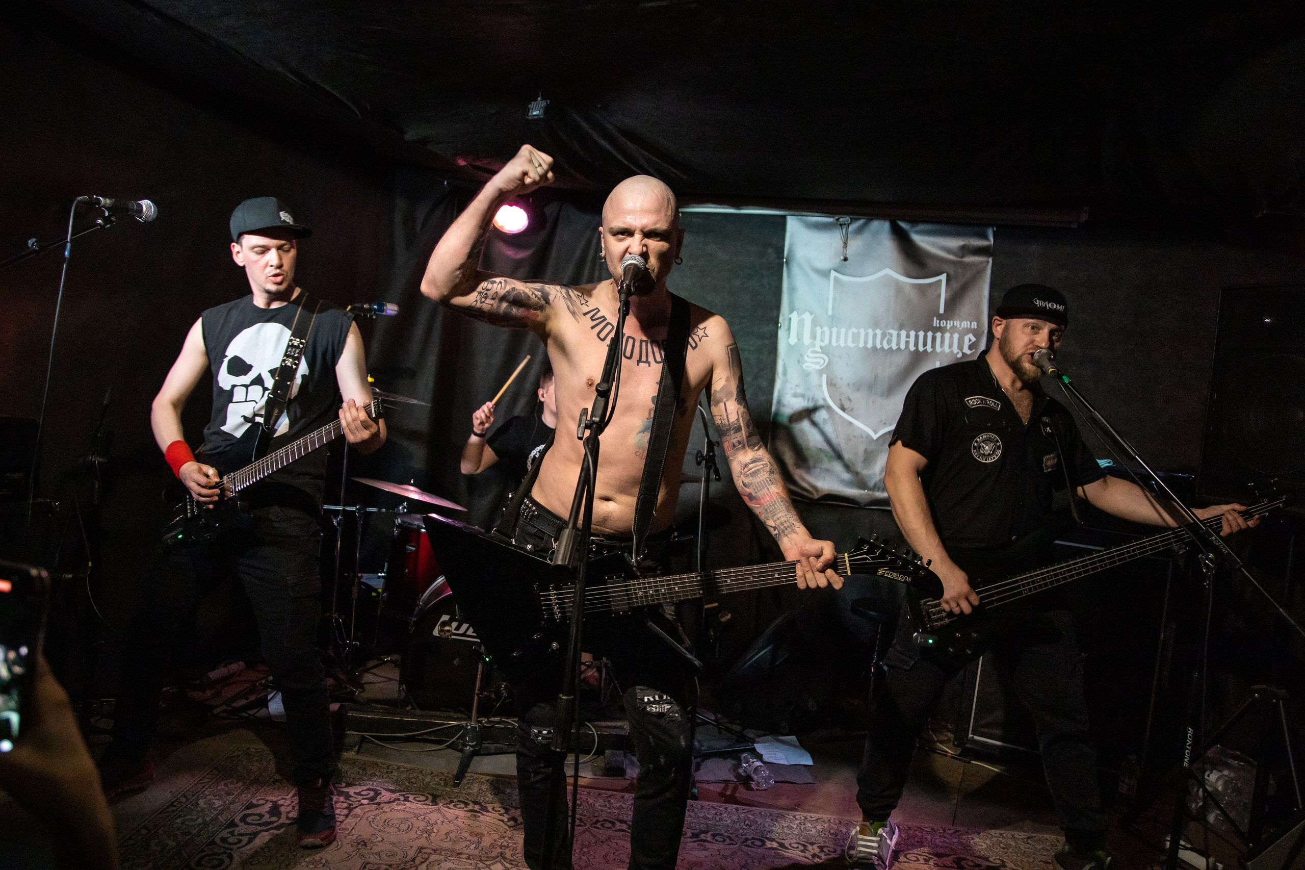 Репортаж. Фотограф в Екатеринбурге Юлия Ташлыцкая