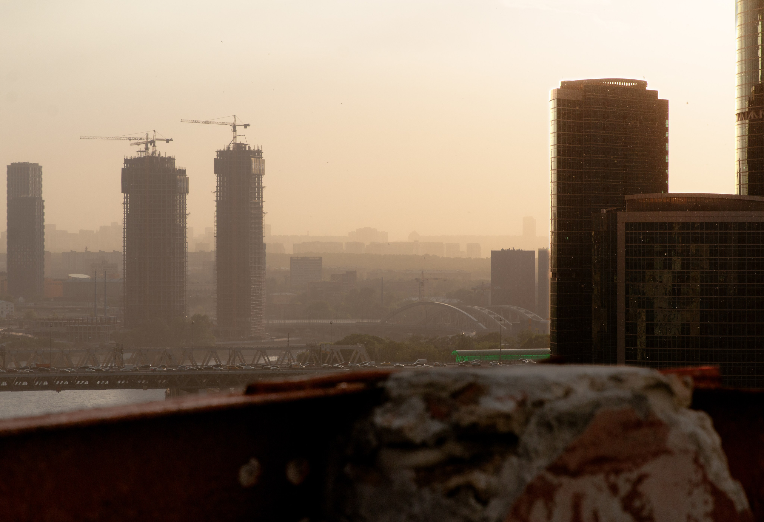 Случайные снимки — творческий фотопроект | EMBOD