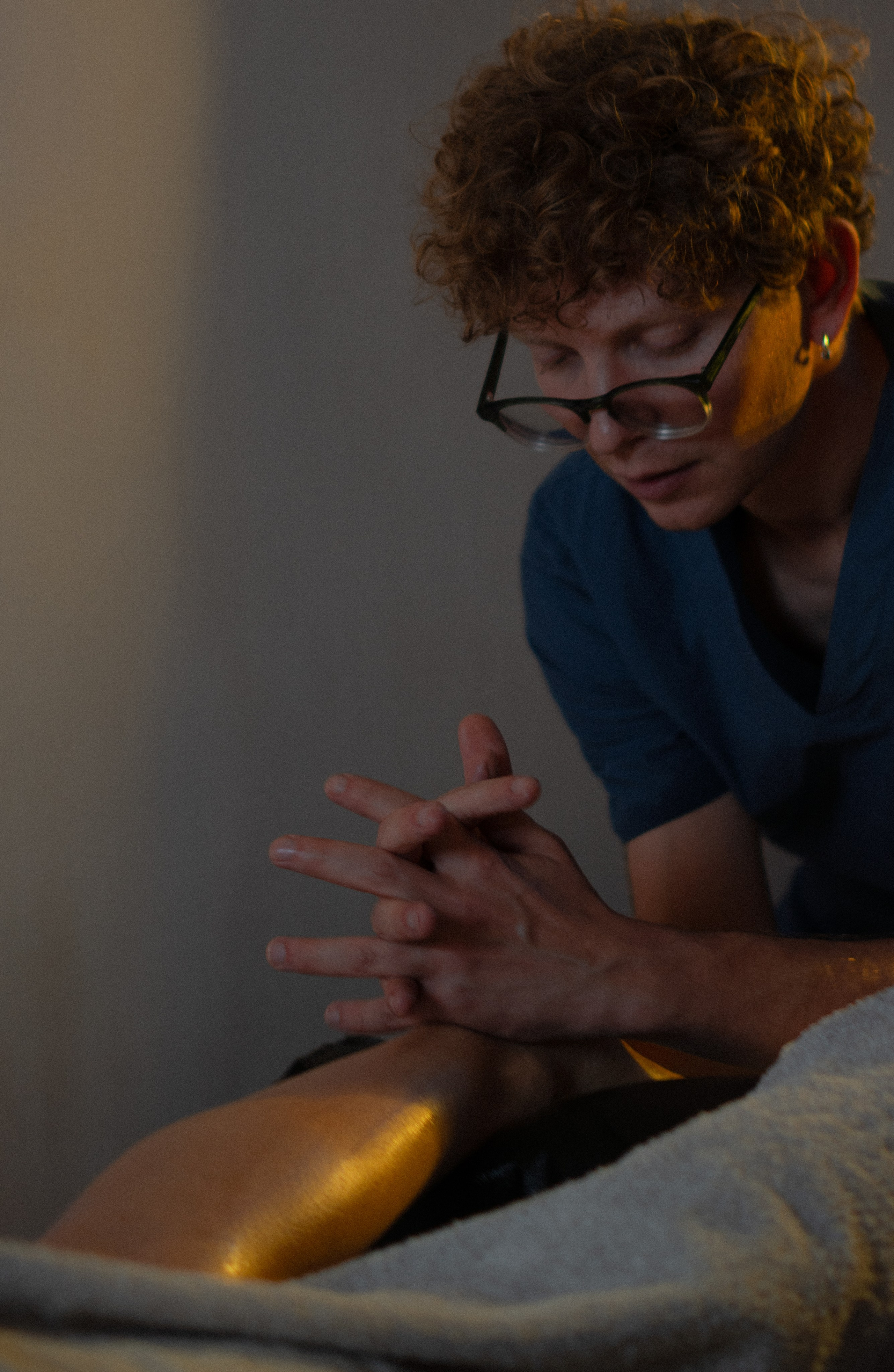 Массаж. Фотограф Париж / Photographer Paris