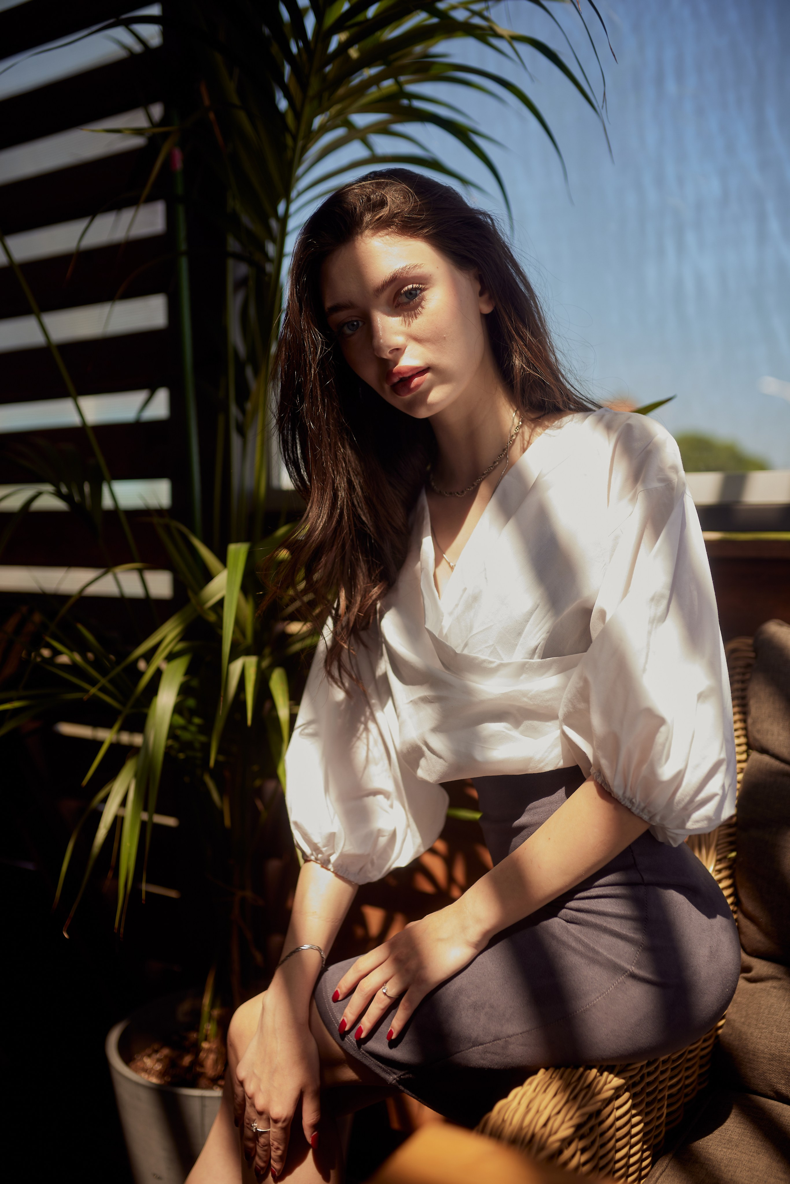 Кофе с молоком. Сергей Ирклиенко